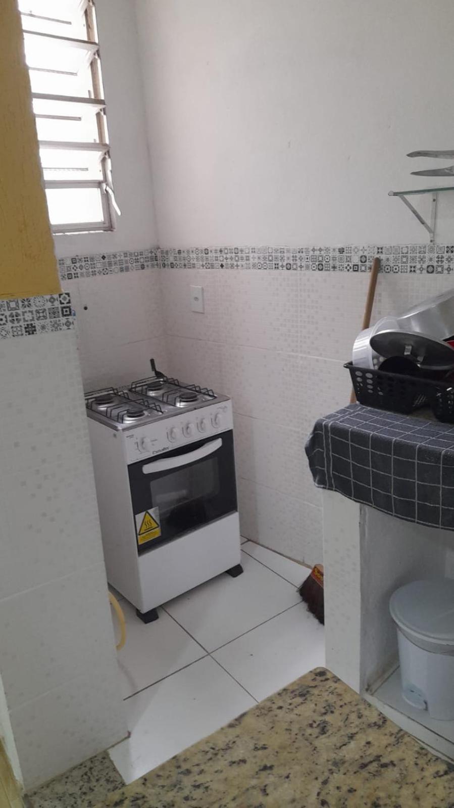 Acomodações Araujo