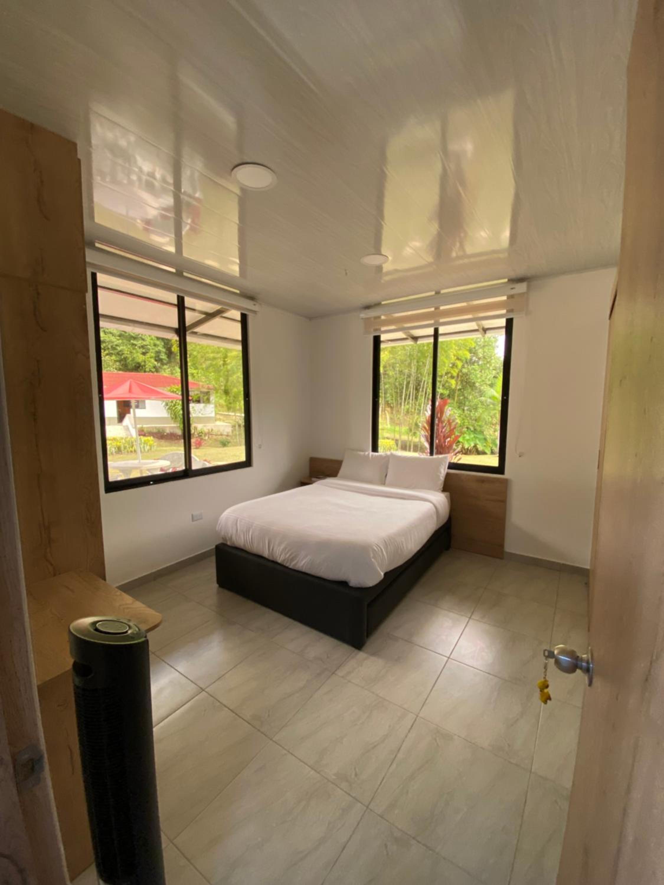 CRISTALES DEL RIO RESORT