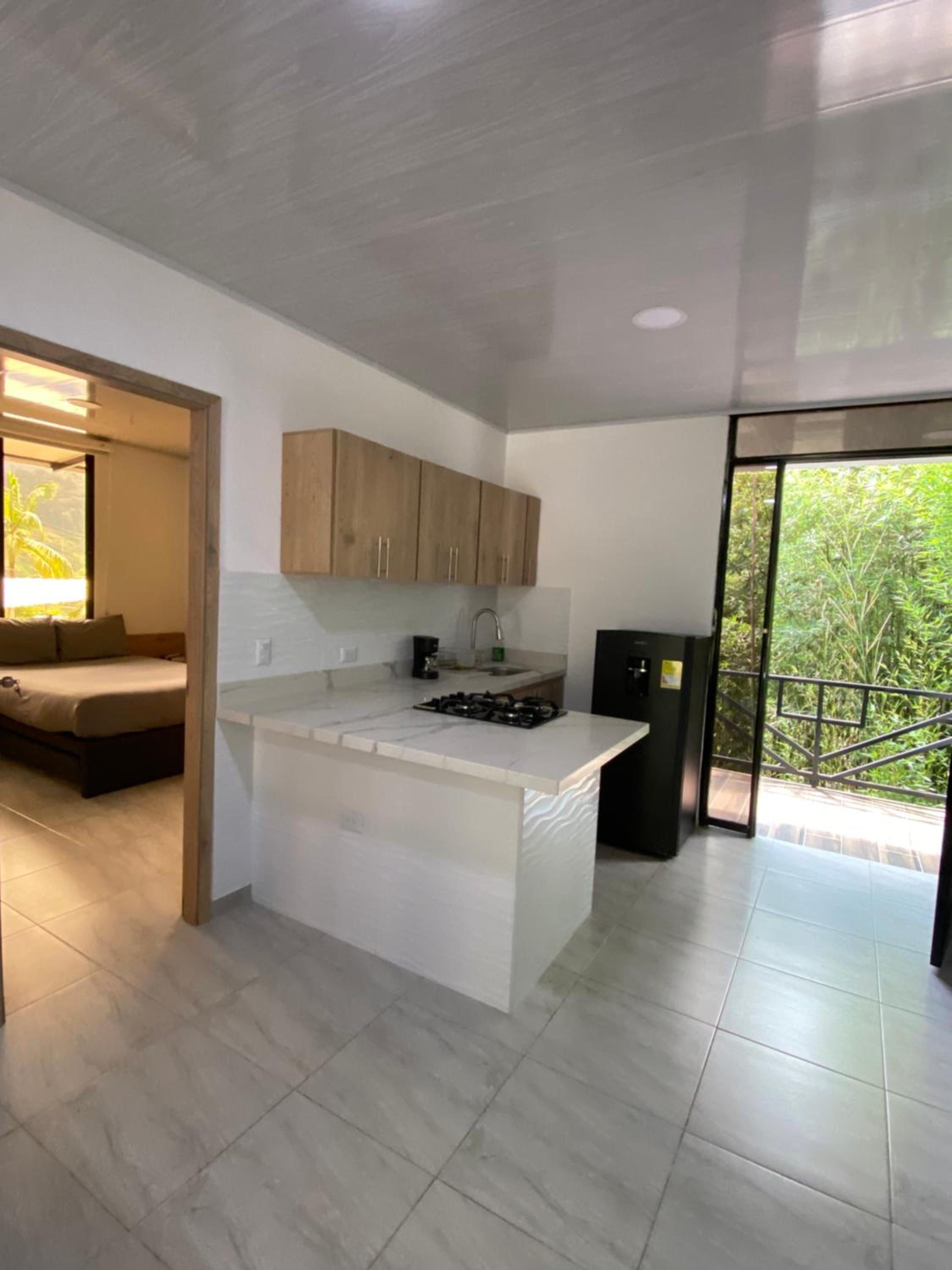 CRISTALES DEL RIO RESORT