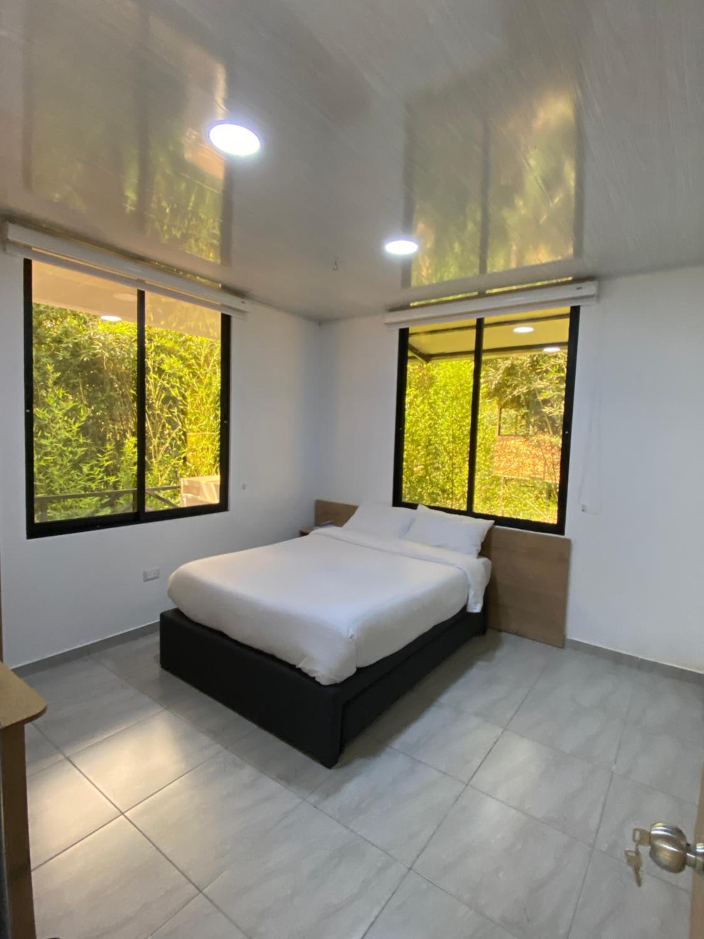 CRISTALES DEL RIO RESORT