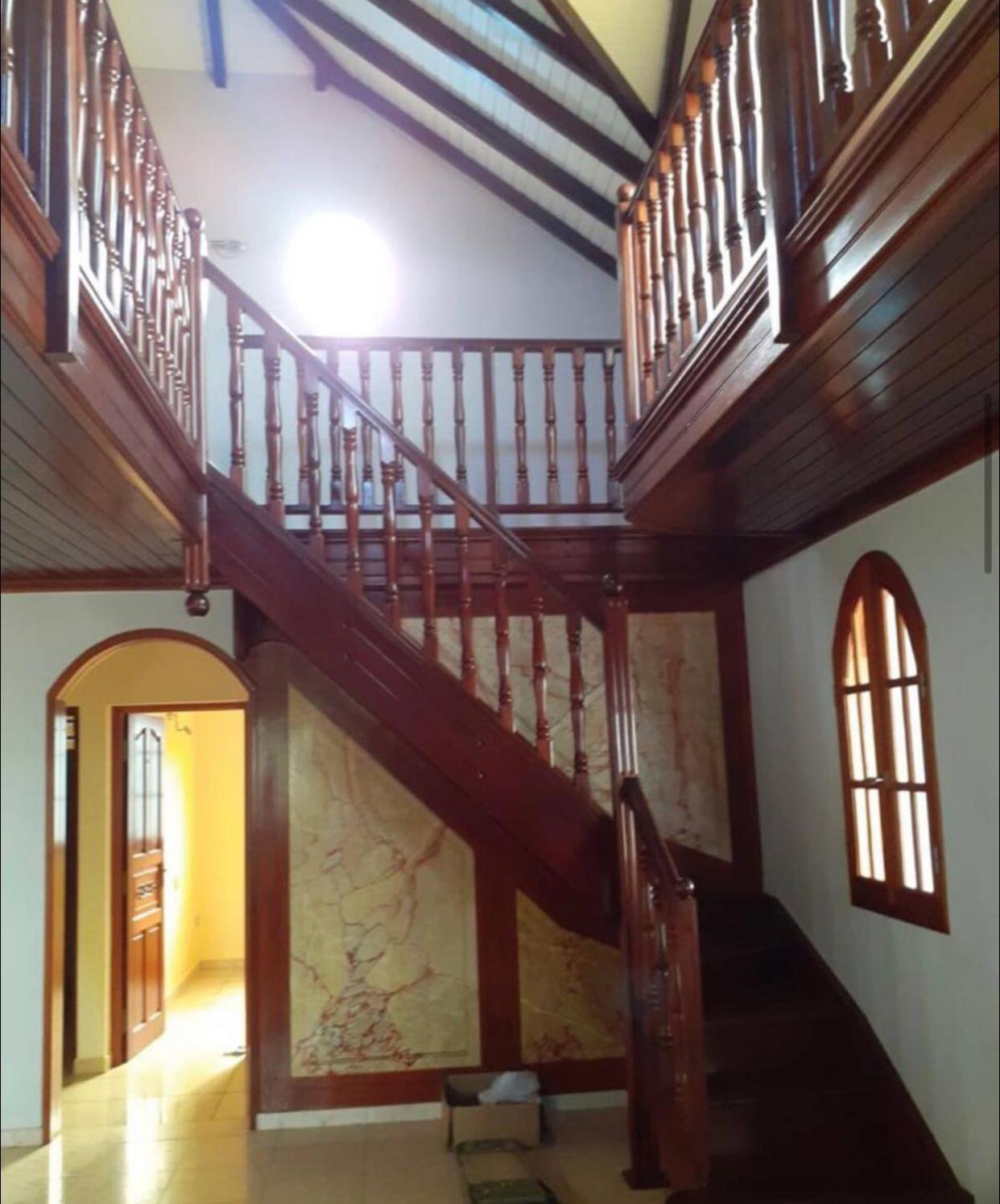 Superbe villa