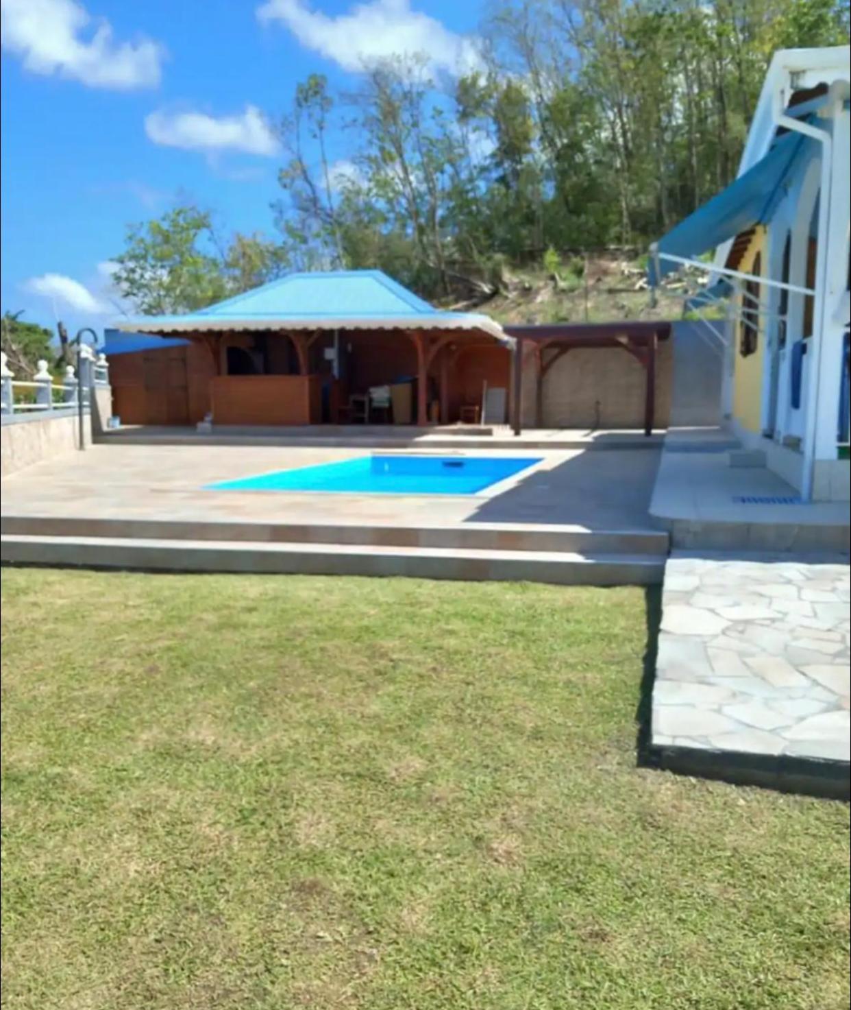 Superbe villa