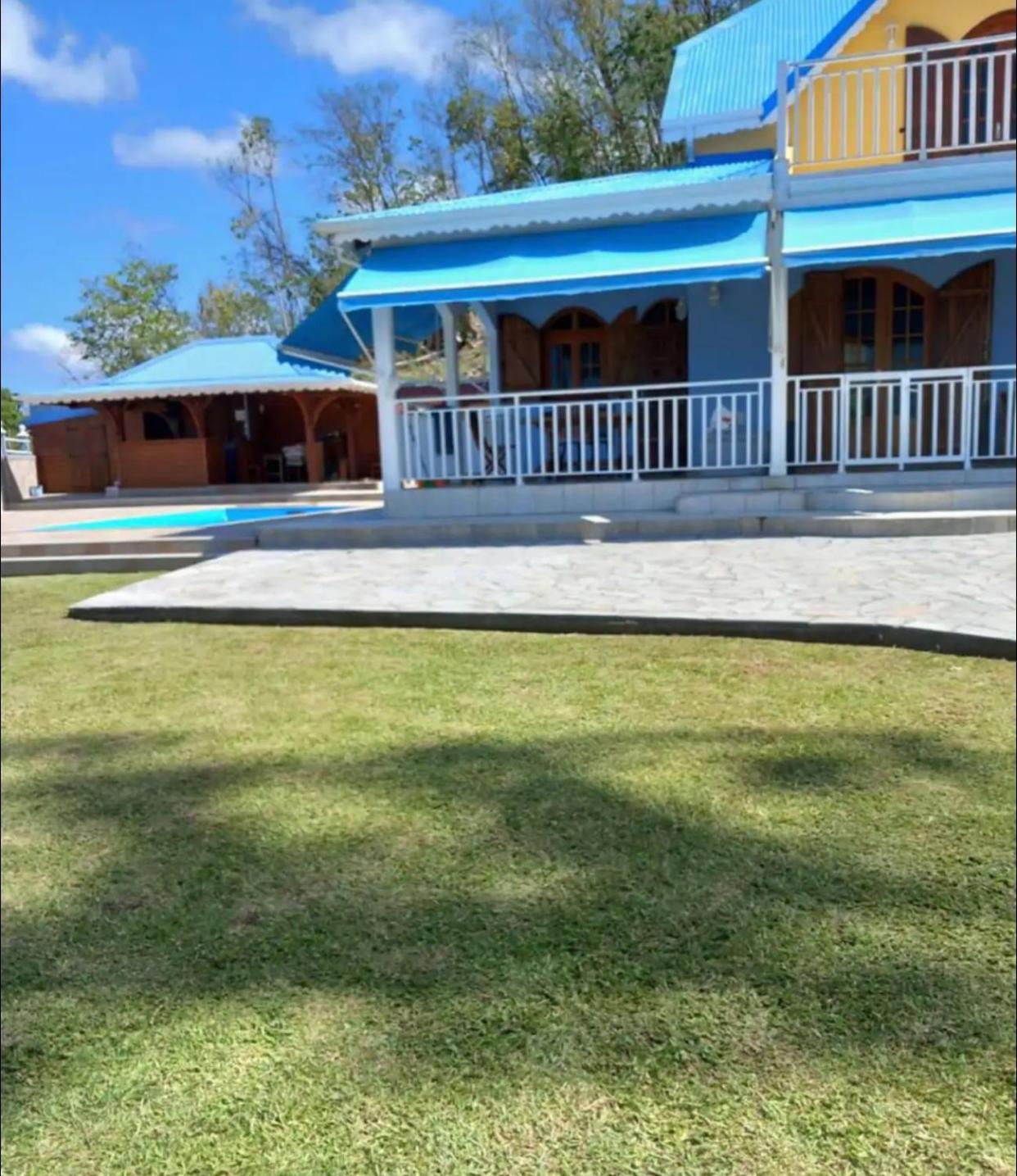 Superbe villa