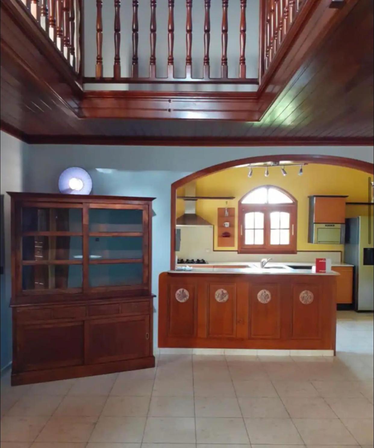 Superbe villa