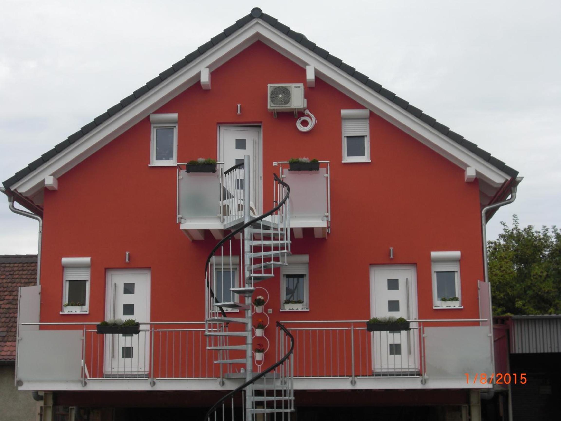 Ferienwohnung Misita