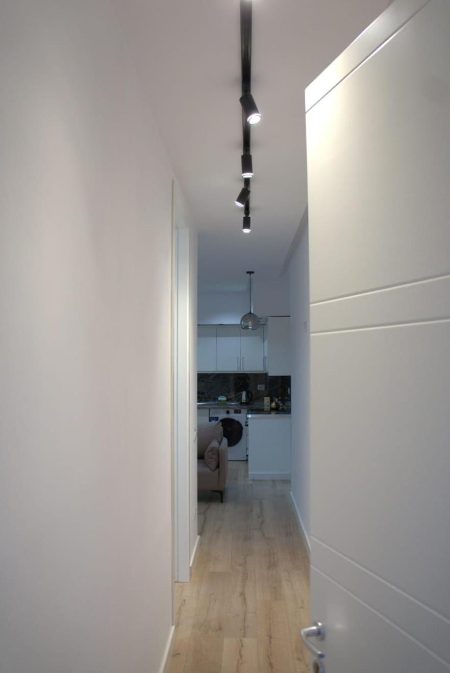 Alle's Komuna Parisit lux apartment