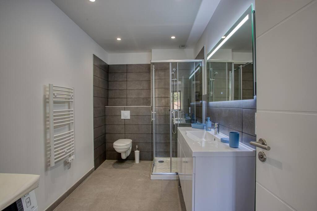 Appartement neuf Bédoin - Les Cinglés du Mont Ventoux