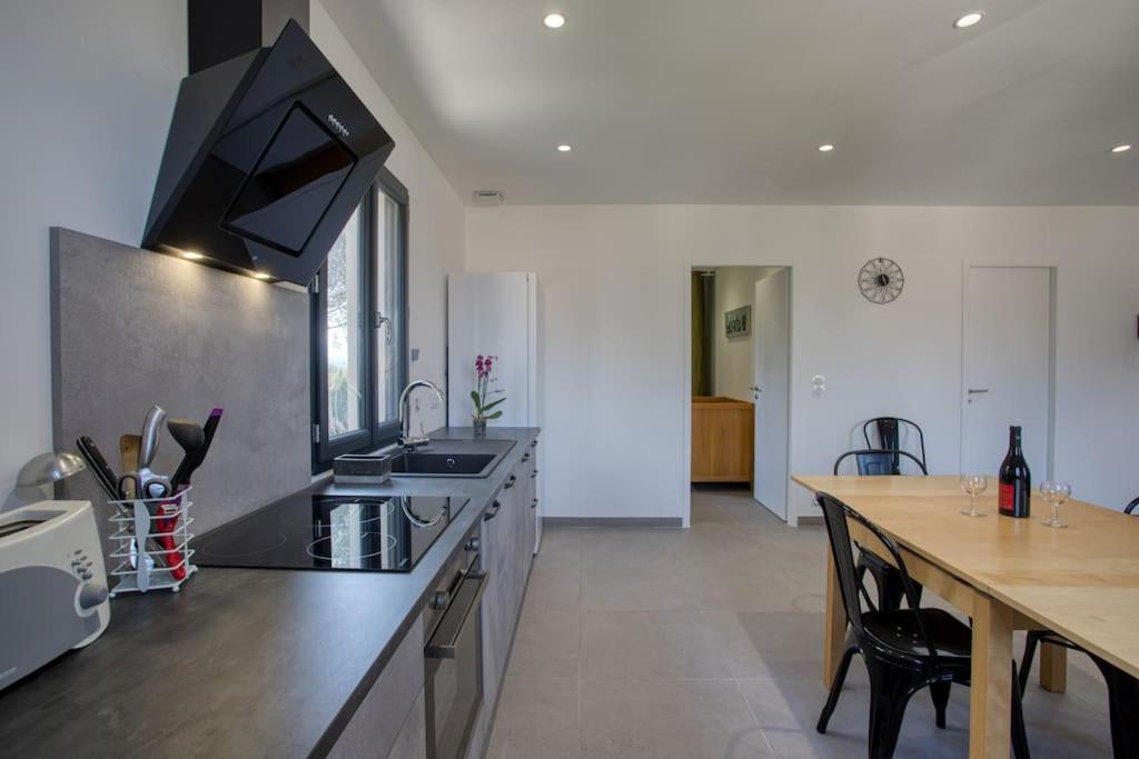 Appartement neuf Bédoin - Les Cinglés du Mont Ventoux