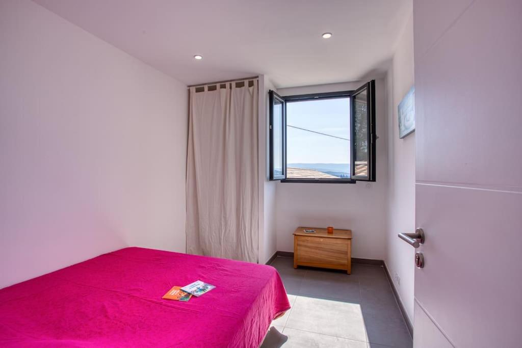 Appartement neuf Bédoin - Les Cinglés du Mont Ventoux