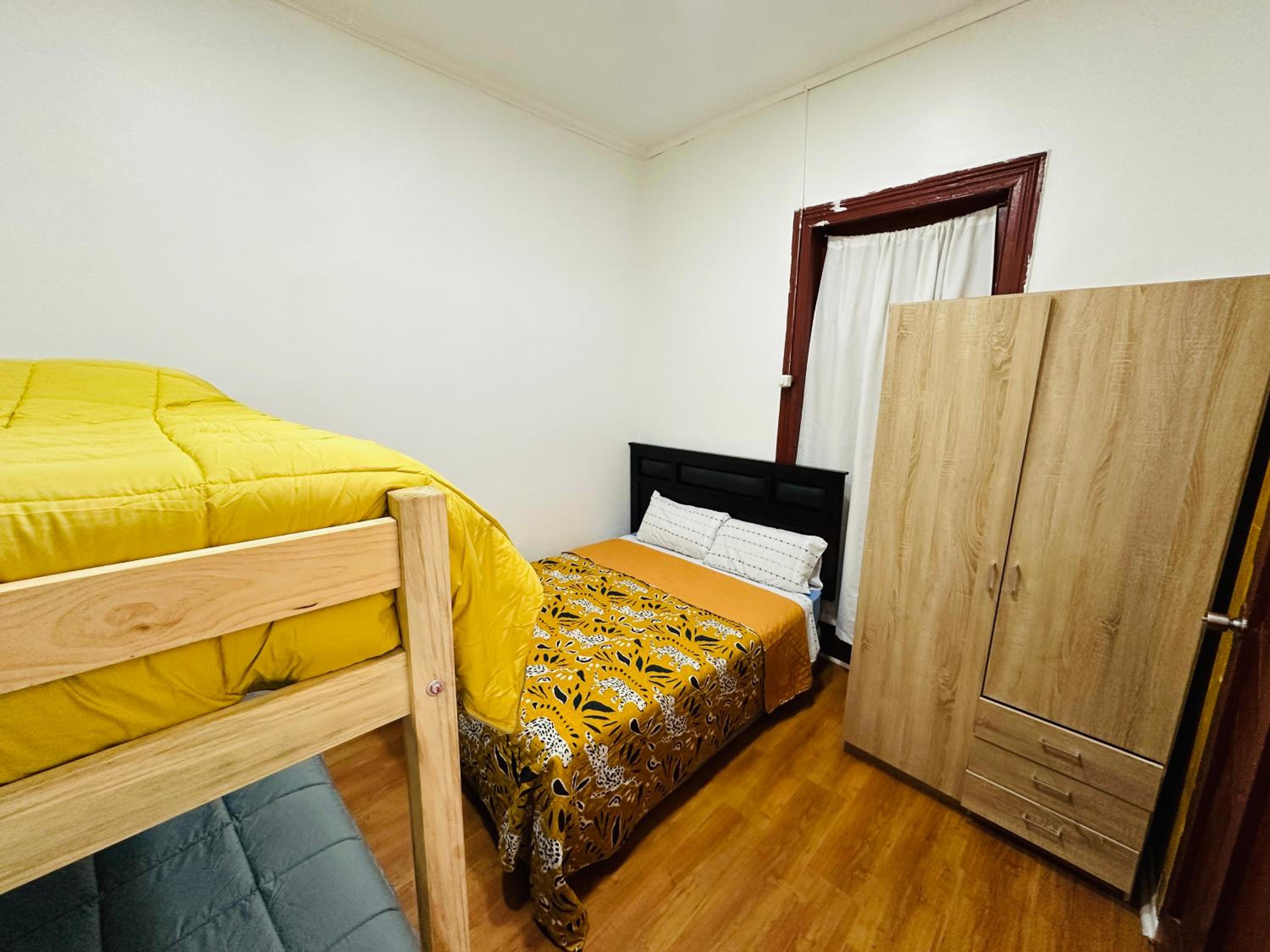 Residencial SA