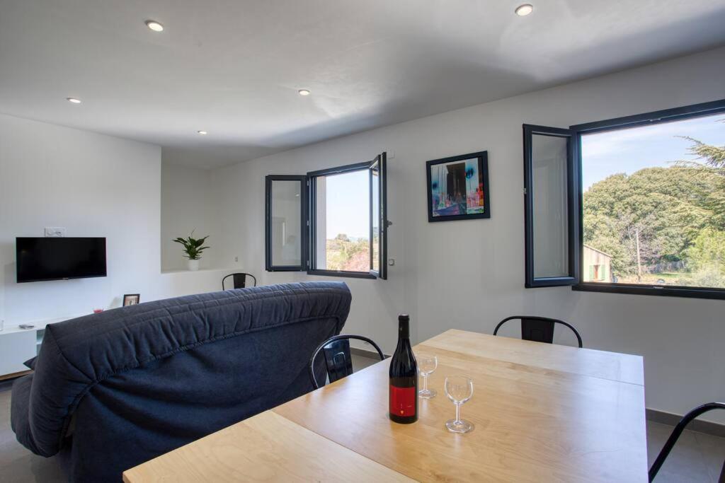 Appartement neuf Bédoin - Les Cinglés du Mont Ventoux