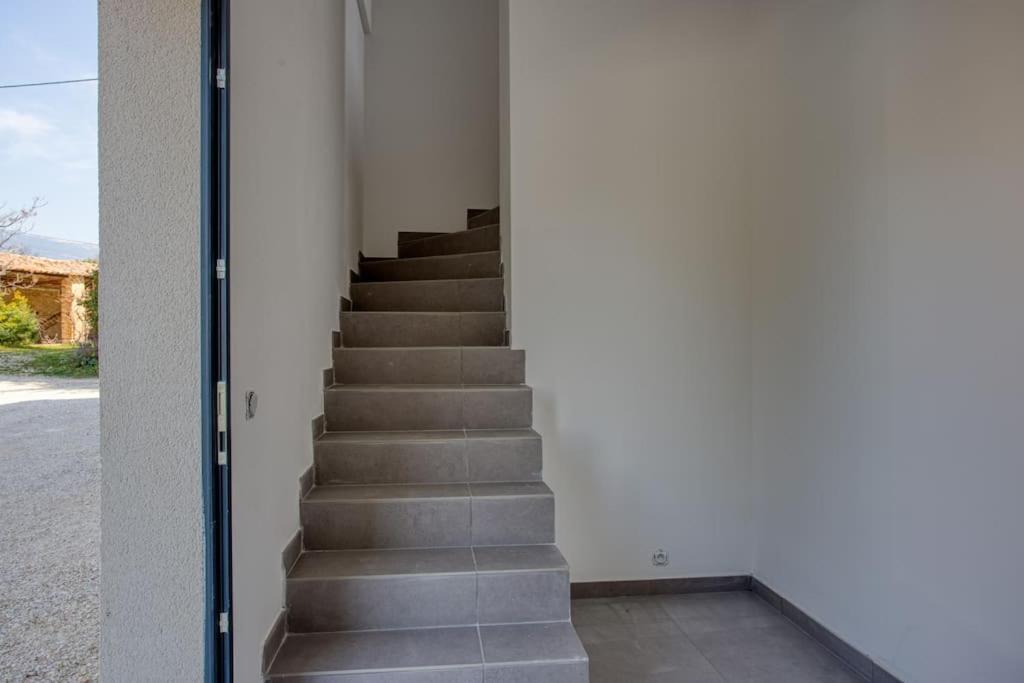 Appartement neuf Bédoin - Les Cinglés du Mont Ventoux