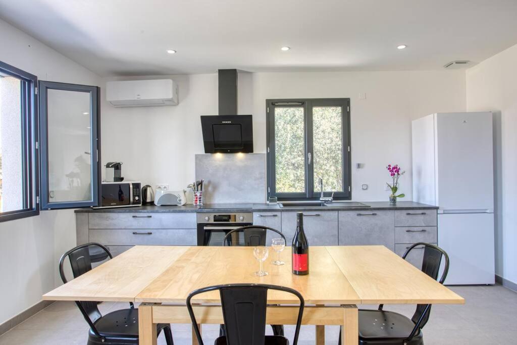 Appartement neuf Bédoin - Les Cinglés du Mont Ventoux