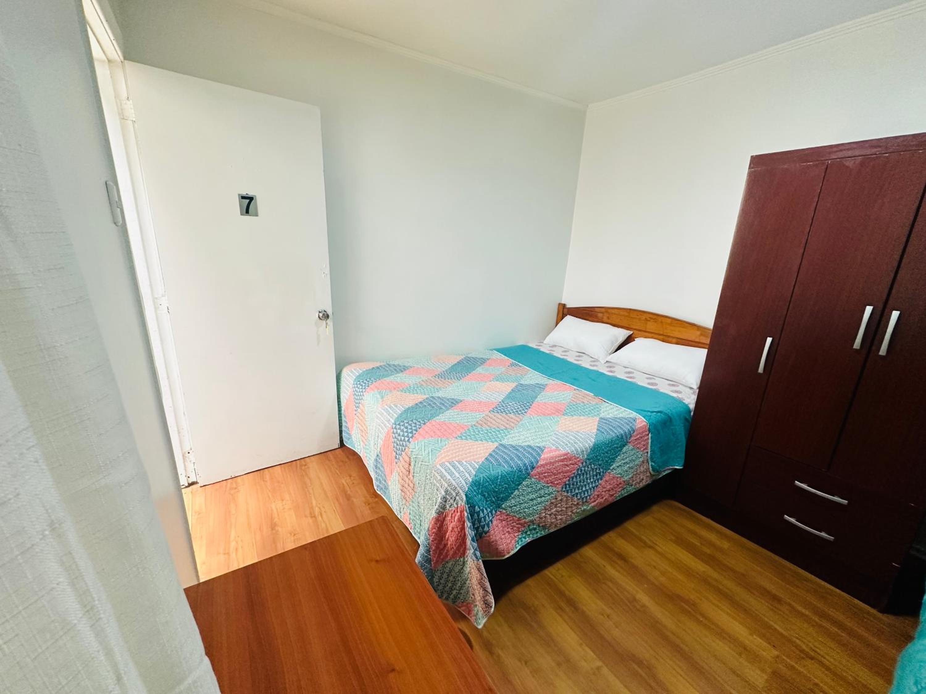 Residencial SA