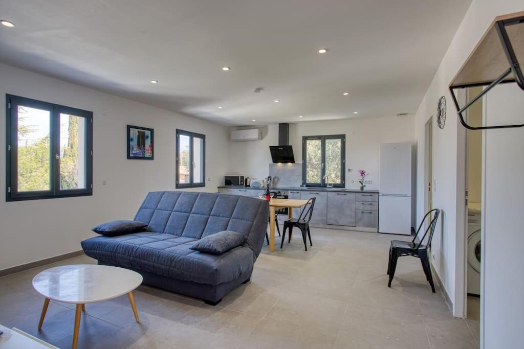Appartement neuf Bédoin - Les Cinglés du Mont Ventoux