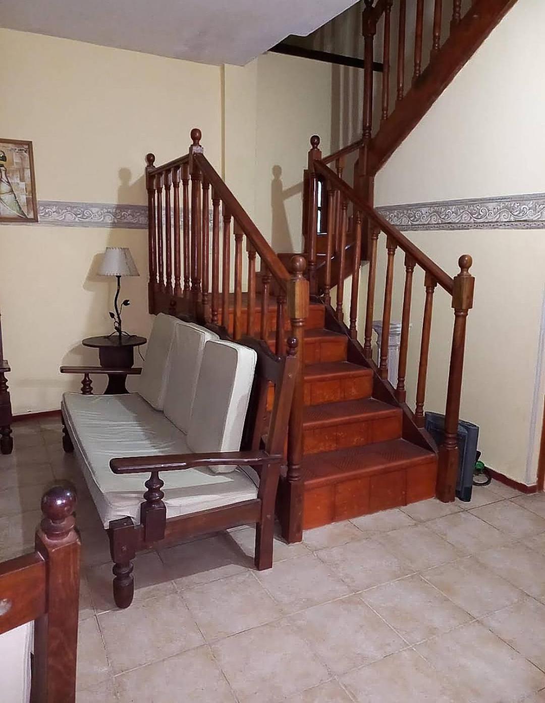 La Casa De Ana