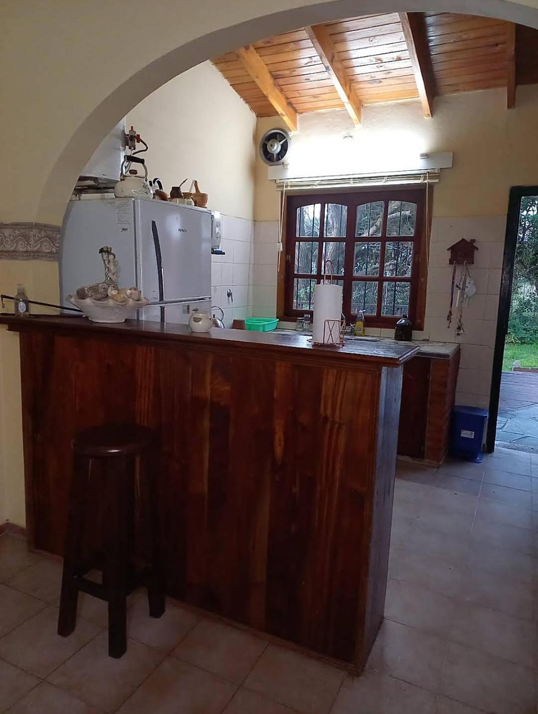 La Casa De Ana