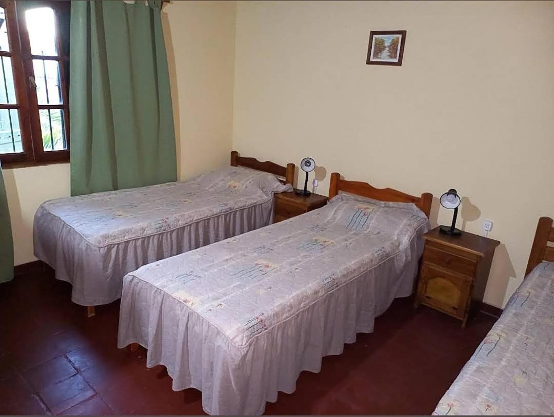 La Casa De Ana
