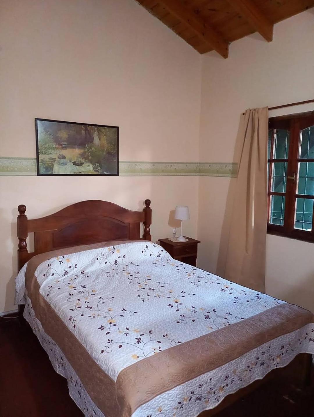 La Casa De Ana