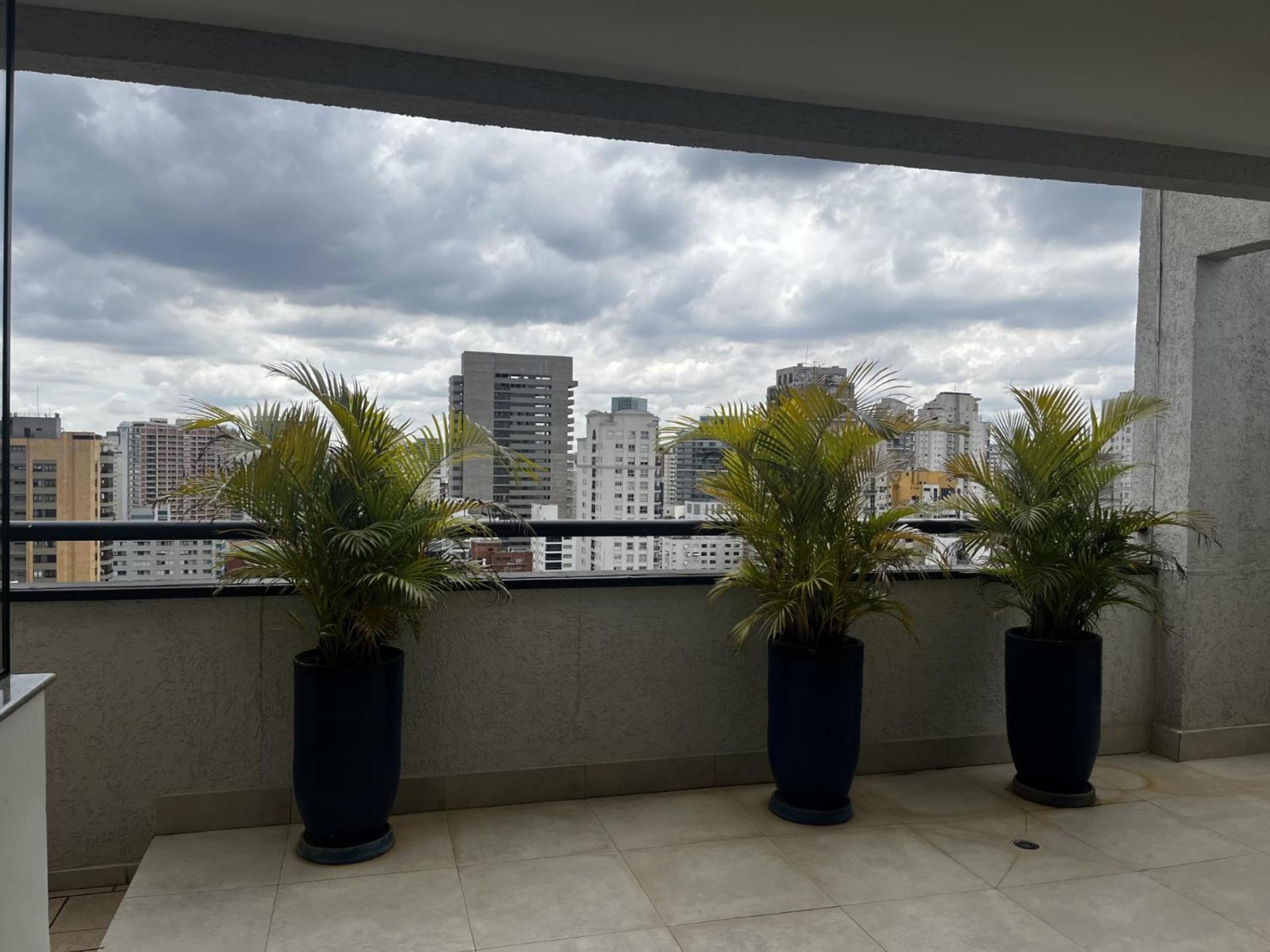 Flat Particular no Hotel Mercure Moema SP - 4 Estrelas