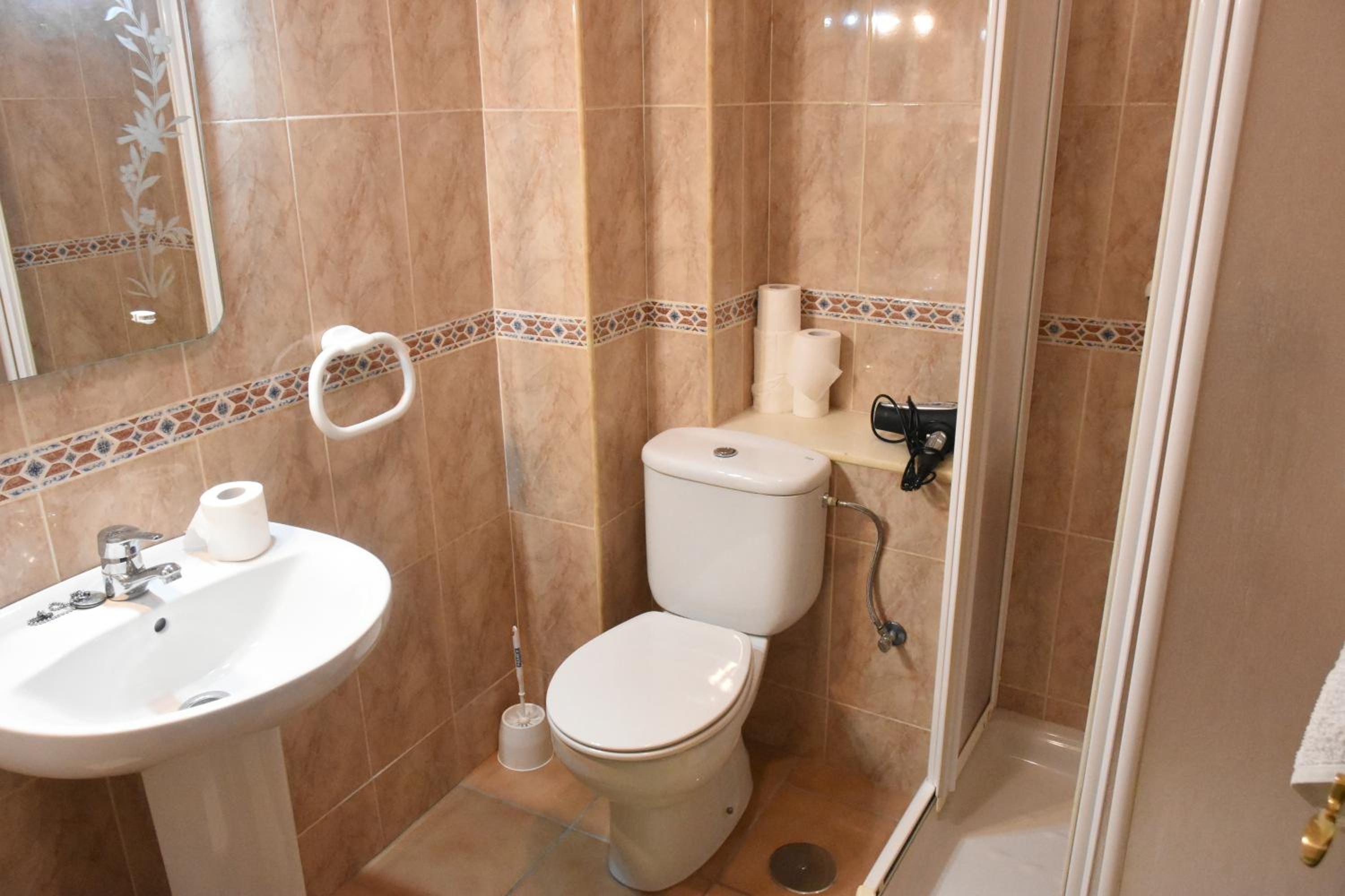 Apartamentos rurales Entrecaminos