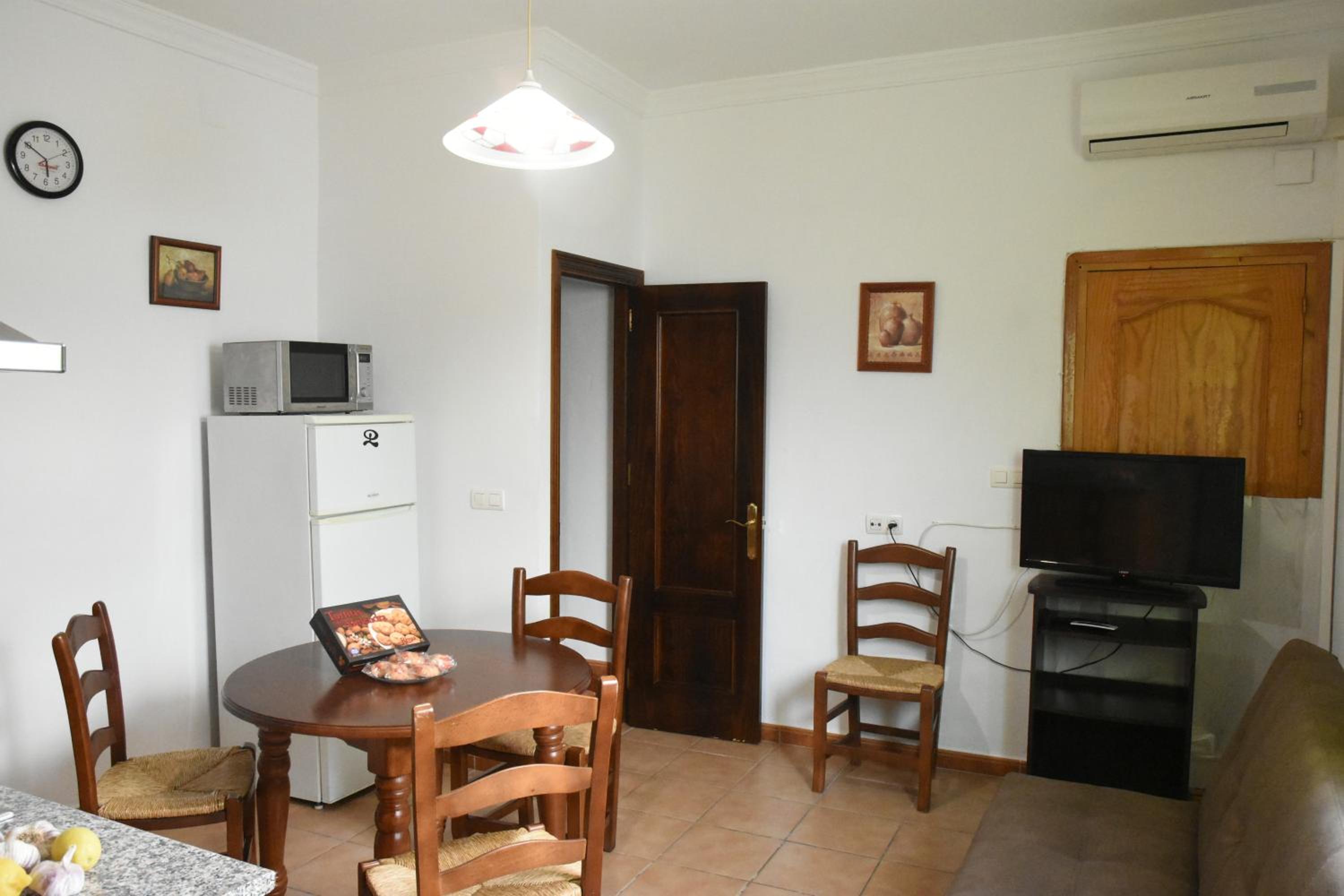 Apartamentos rurales Entrecaminos