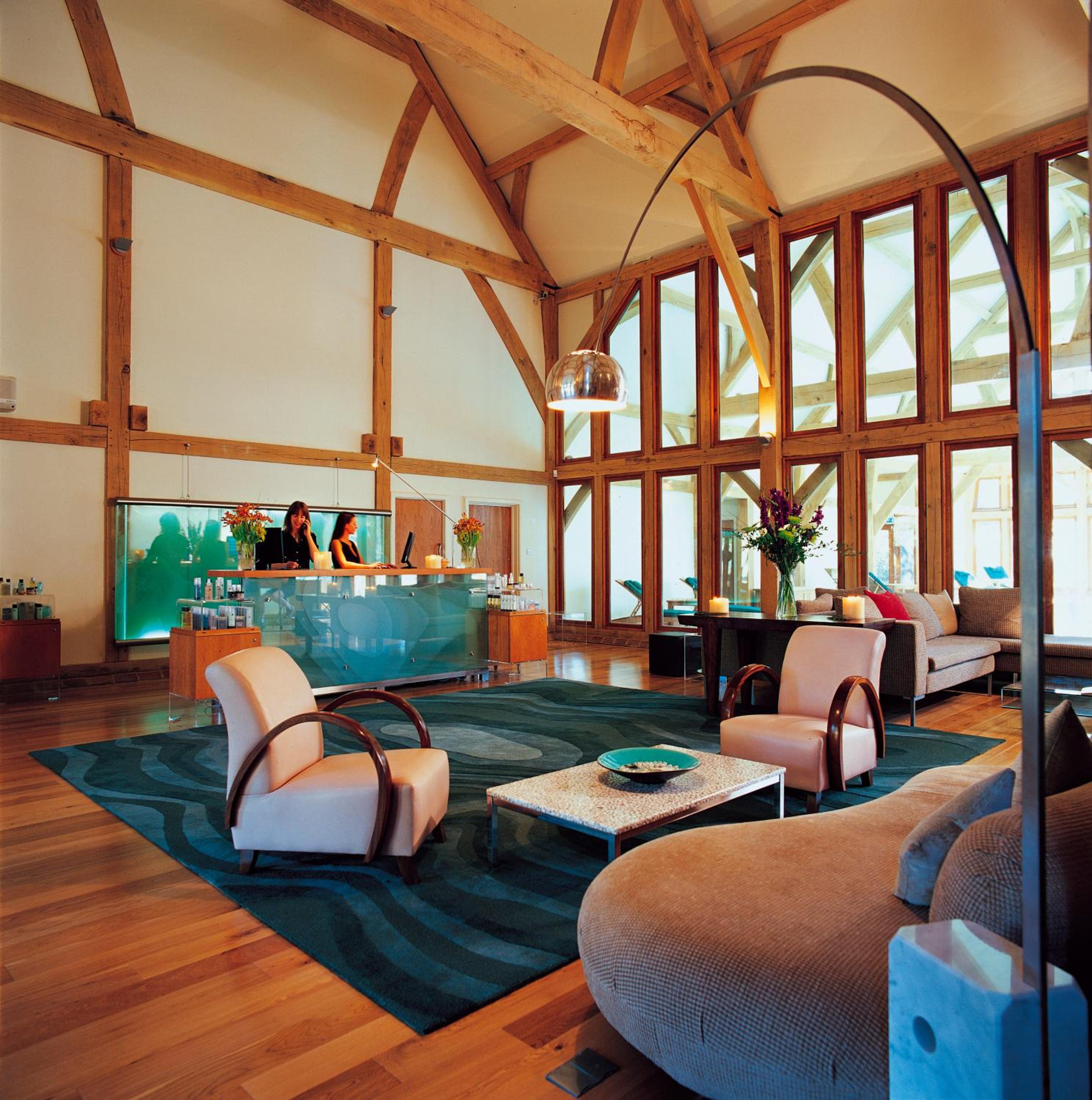 Bailiffscourt Hotel & Spa