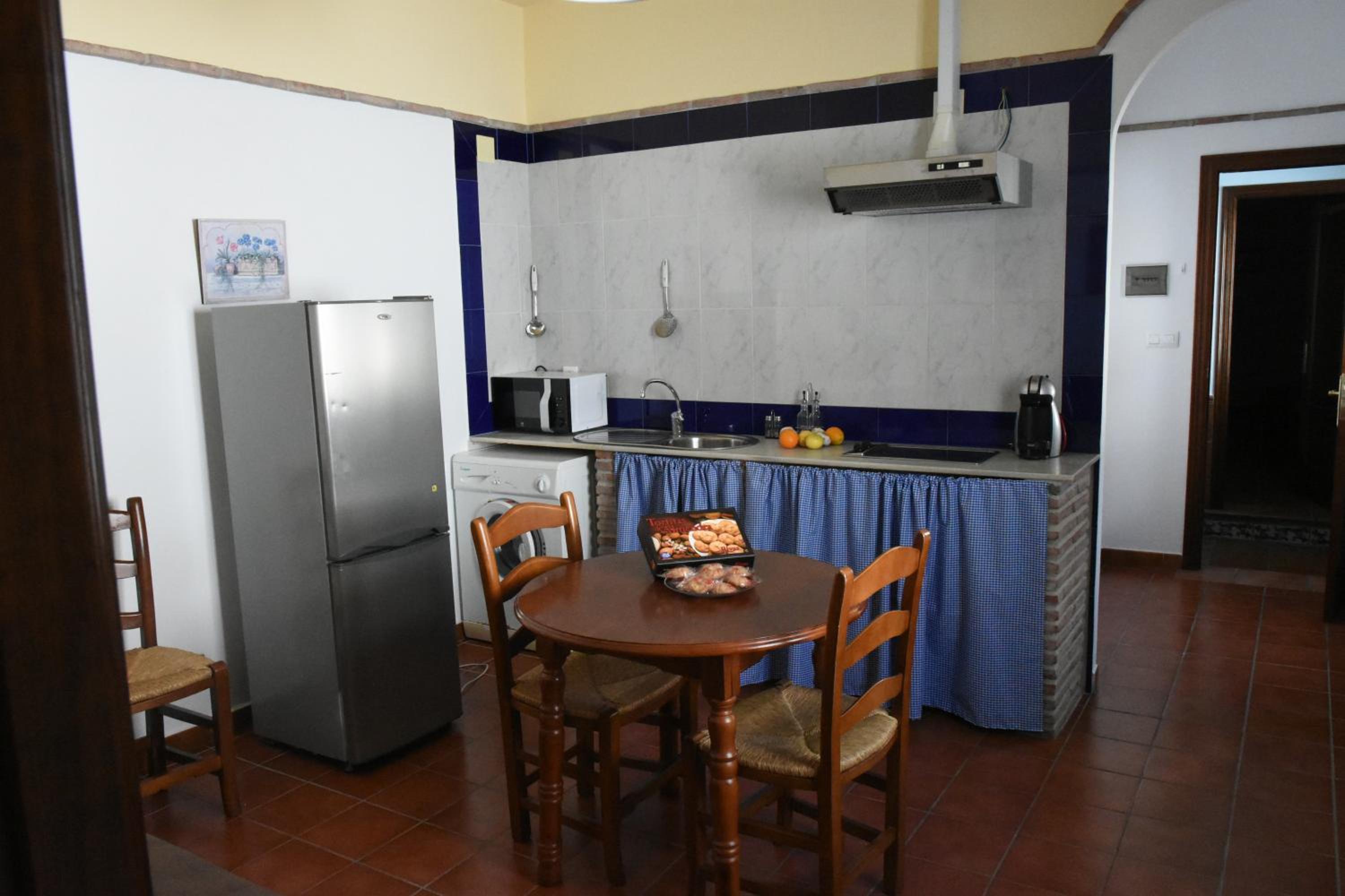 Apartamentos rurales Entrecaminos