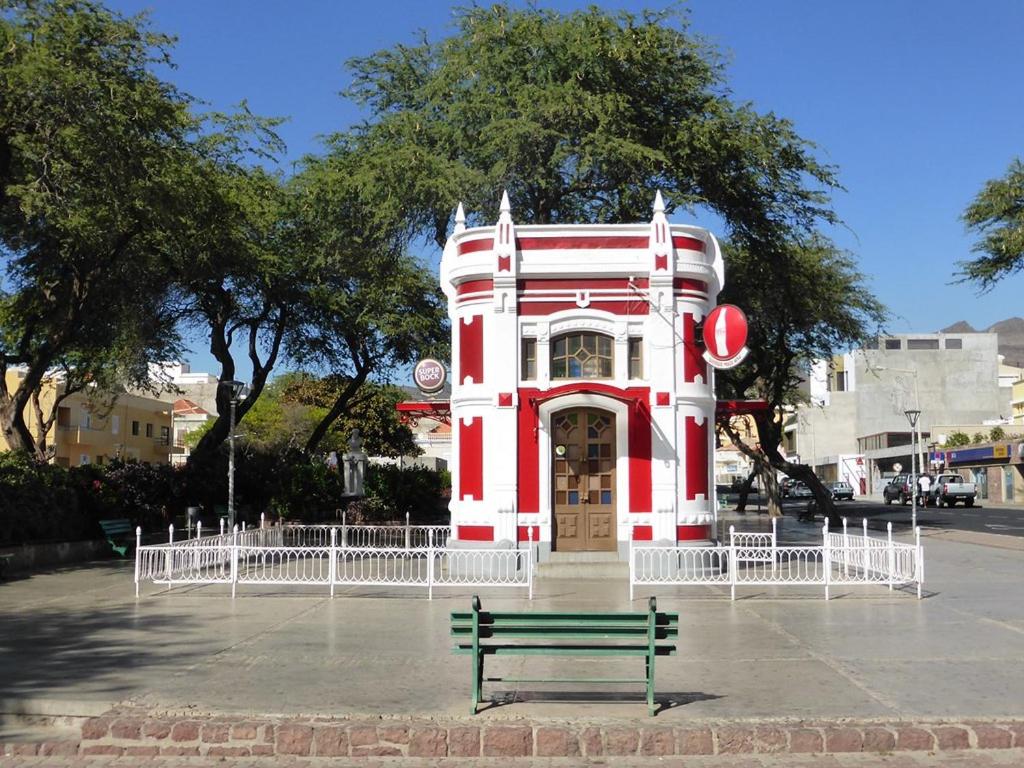 Casa Sofia