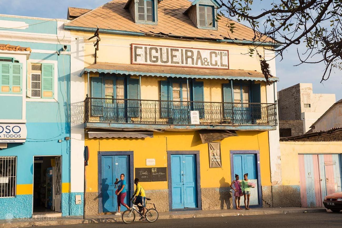 Casa Sofia