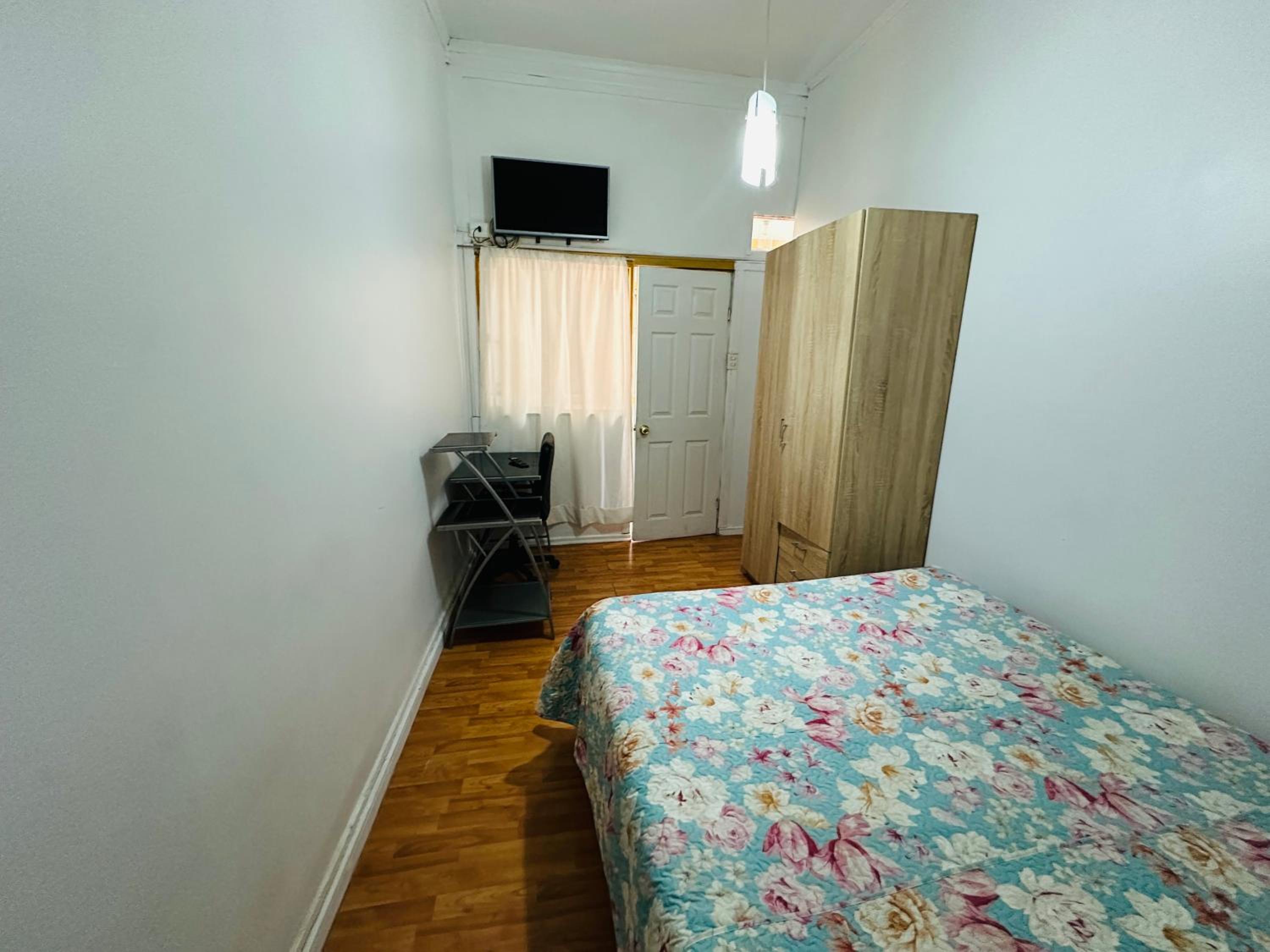 Residencial SA