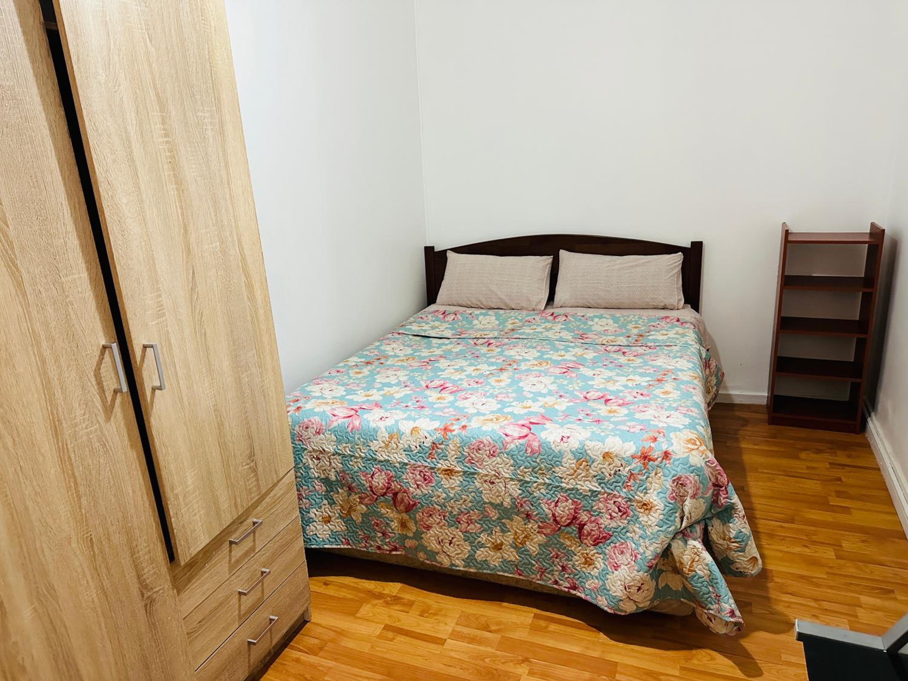 Residencial SA