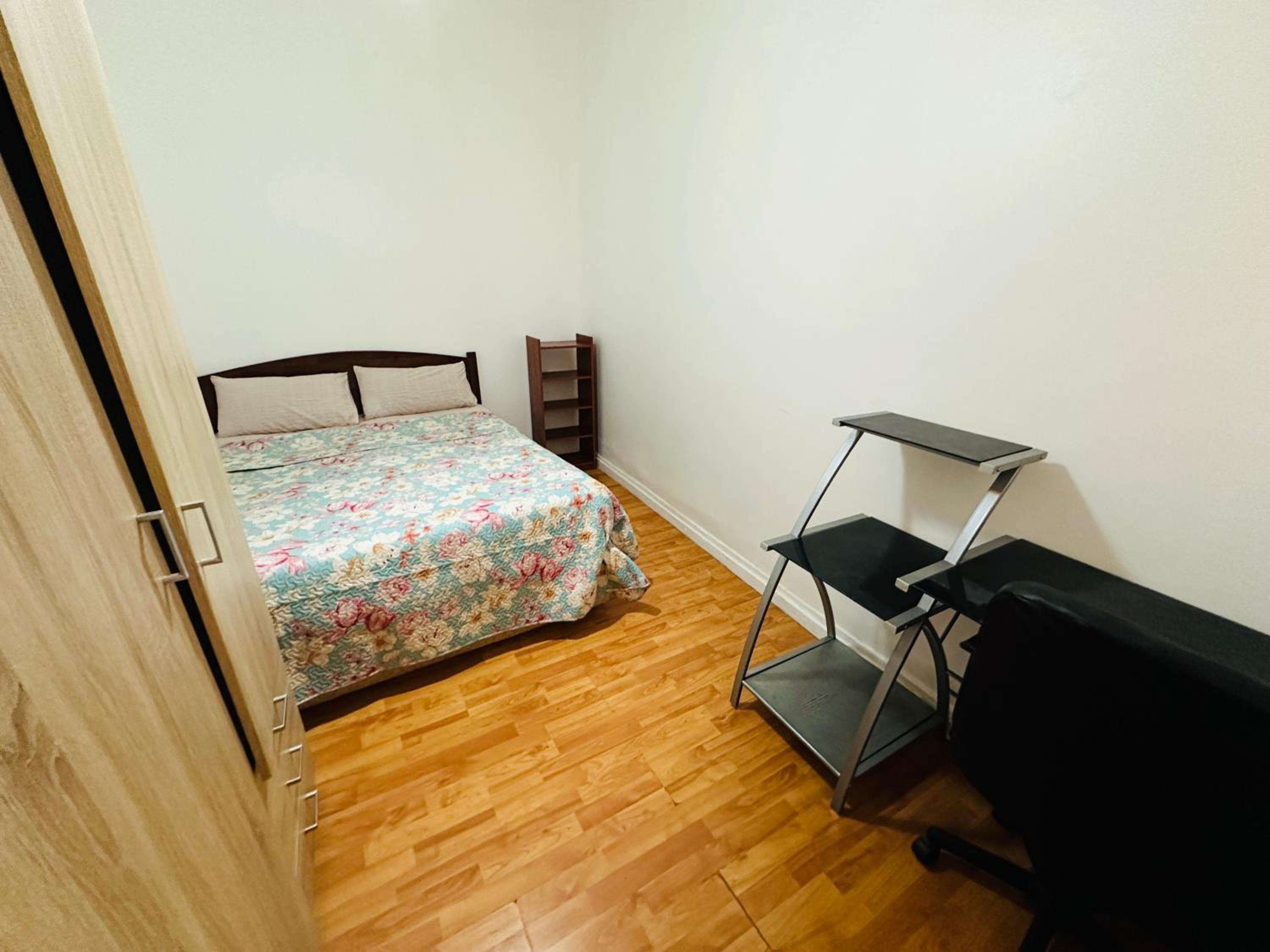 Residencial SA