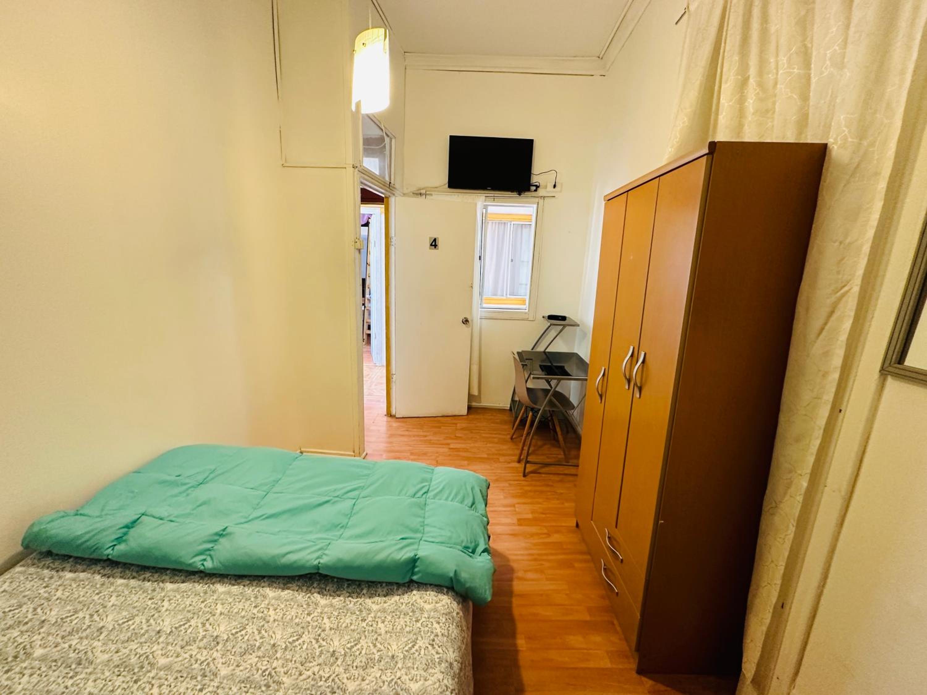 Residencial SA