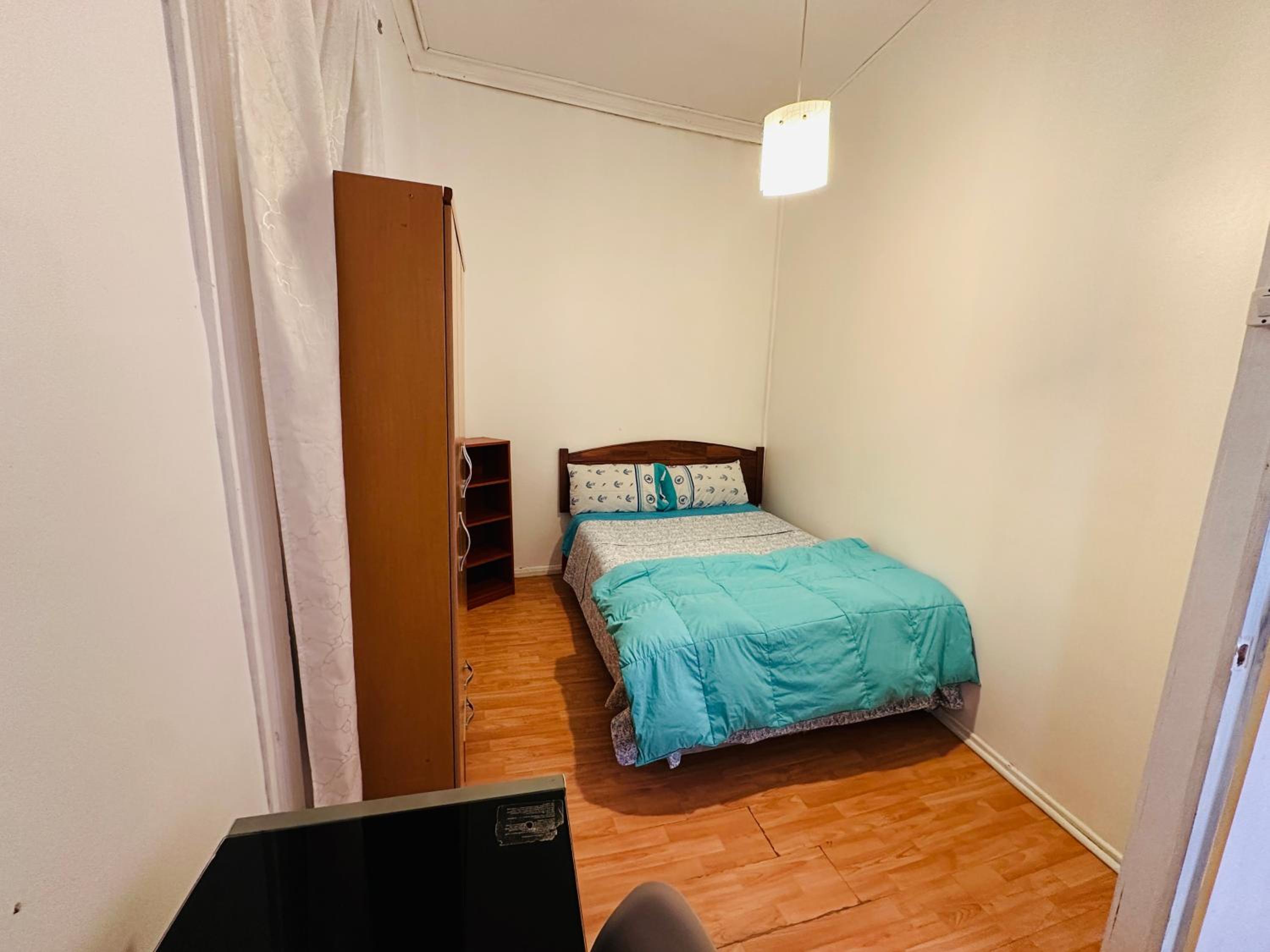 Residencial SA