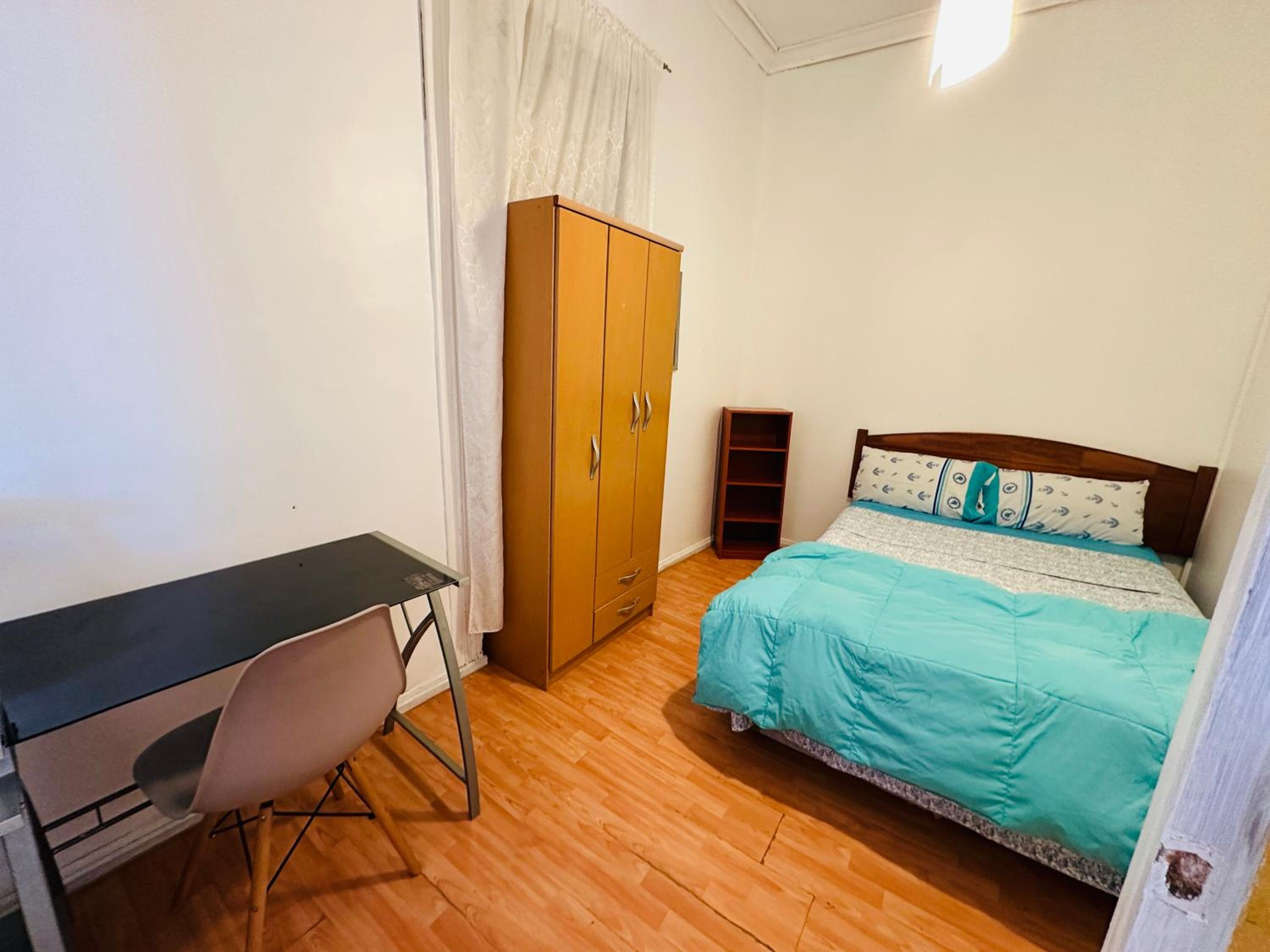 Residencial SA