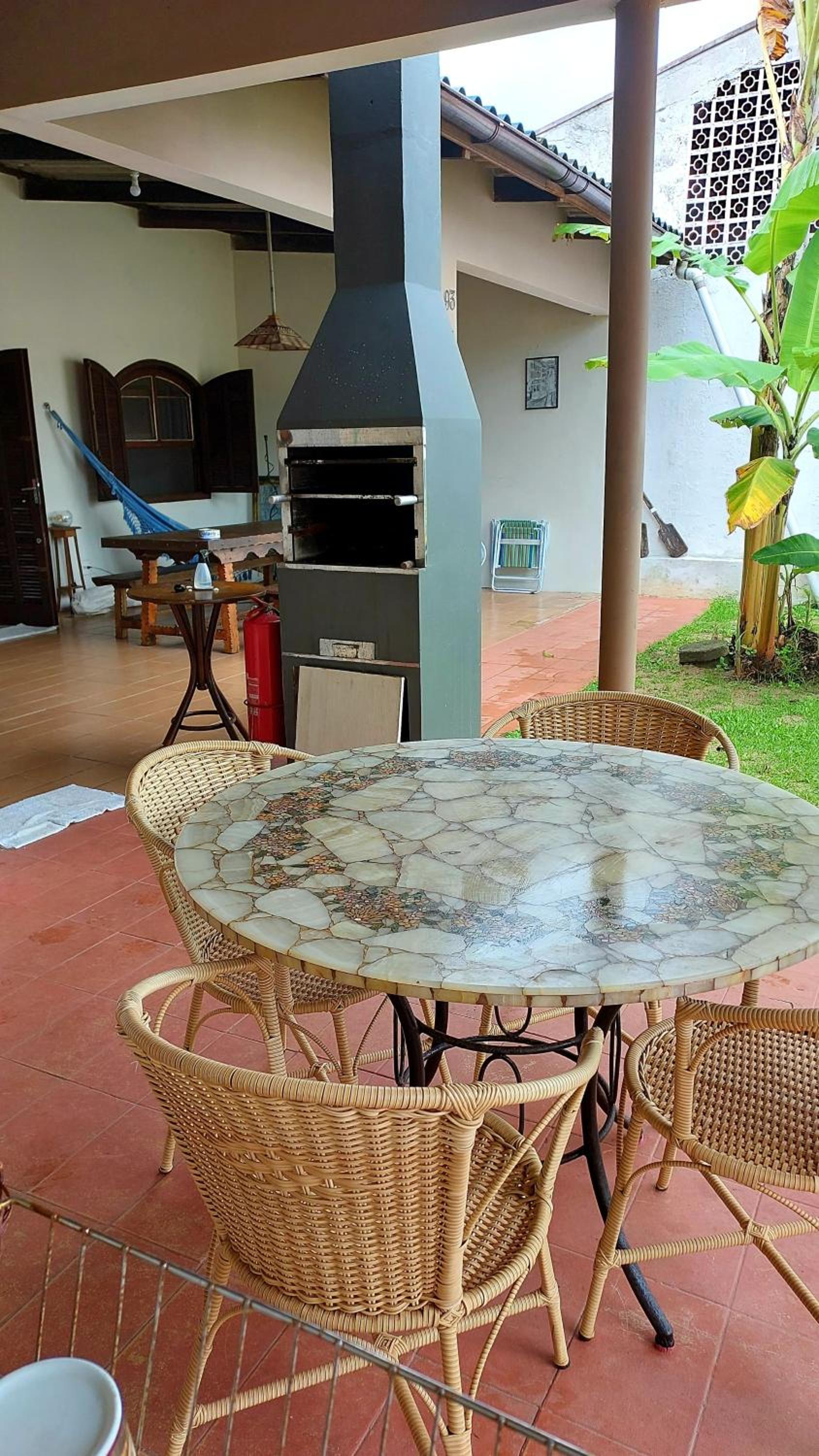 VILLA PRAIA GRANDE