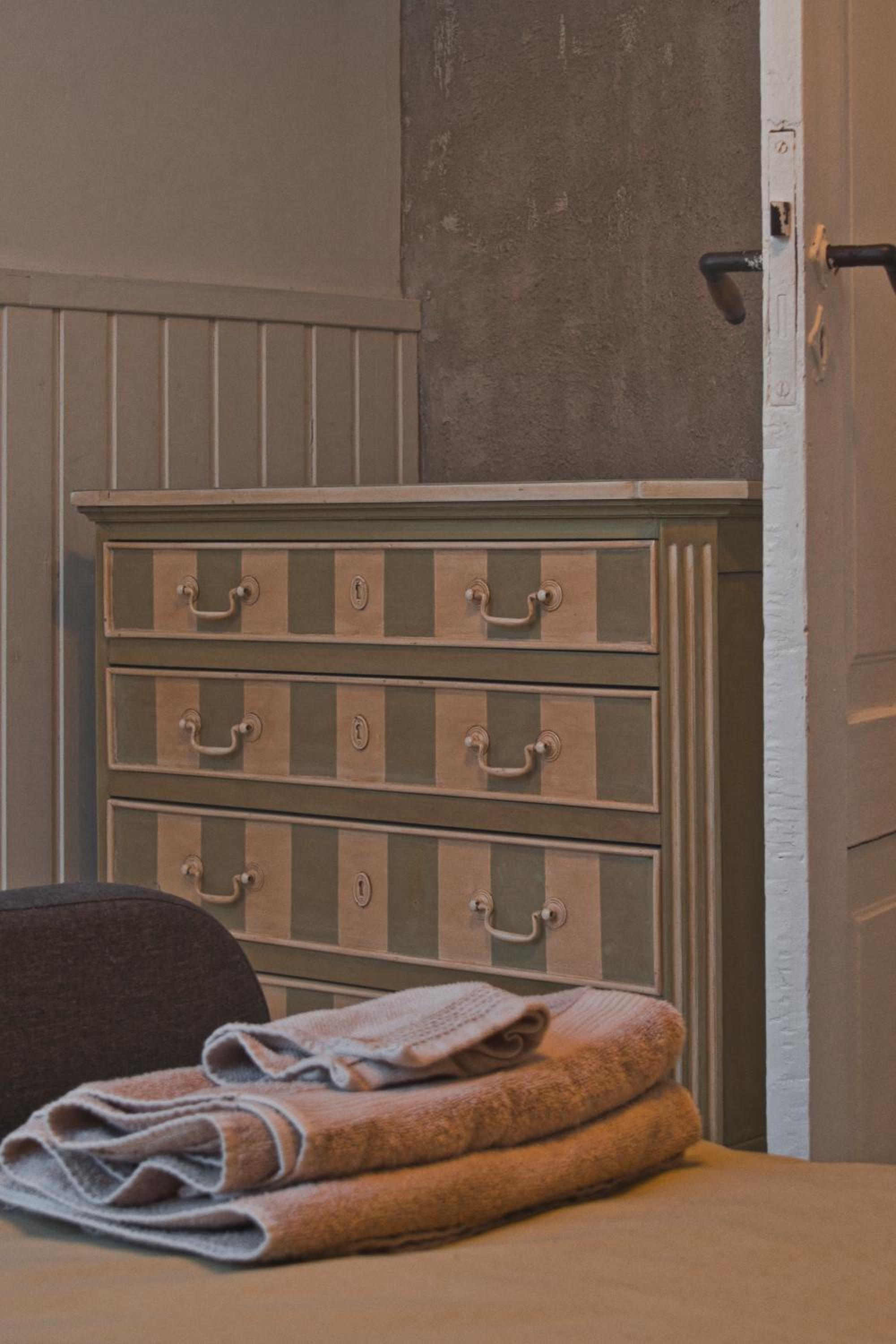Authentic apartment in Kalamaja with free parking