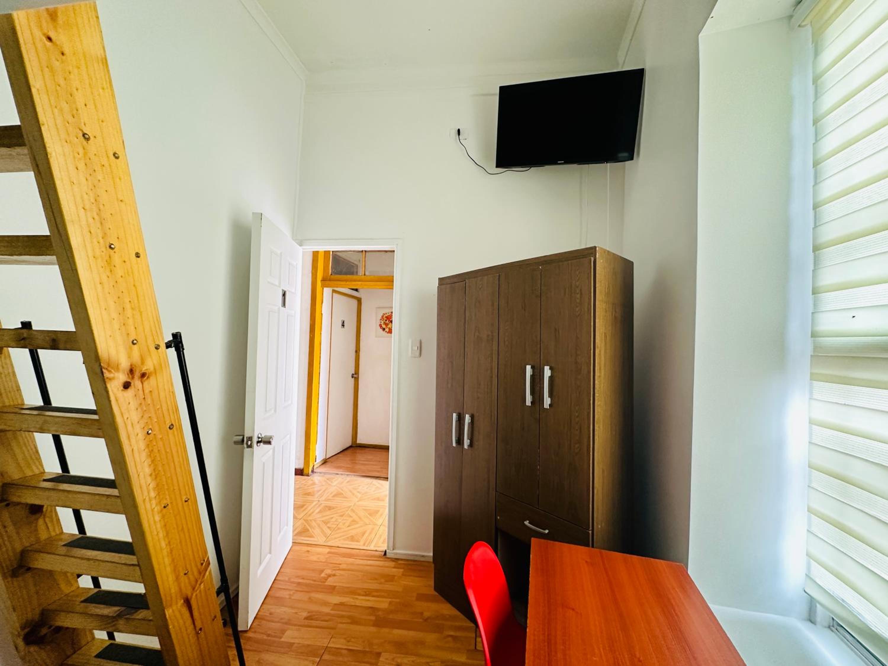 Residencial SA