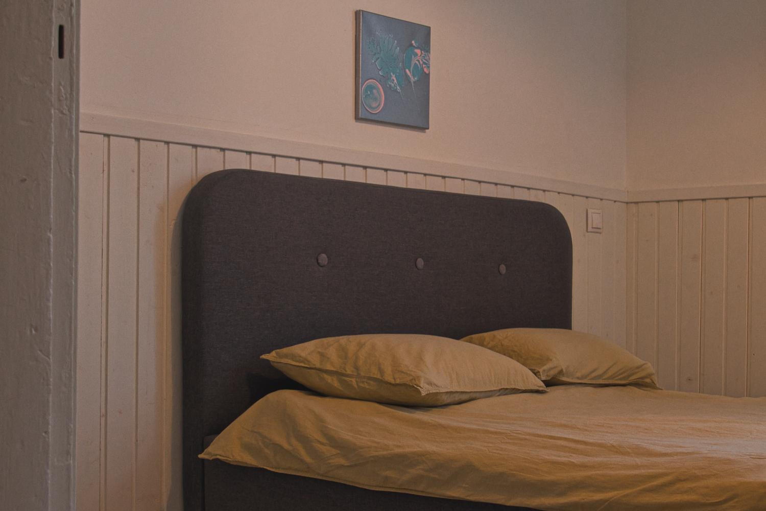 Authentic apartment in Kalamaja with free parking