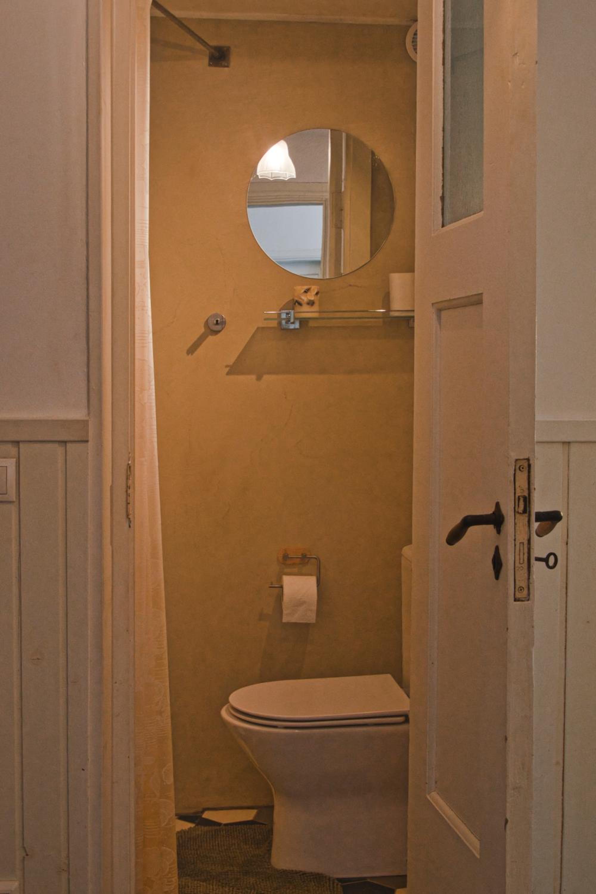 Authentic apartment in Kalamaja with free parking