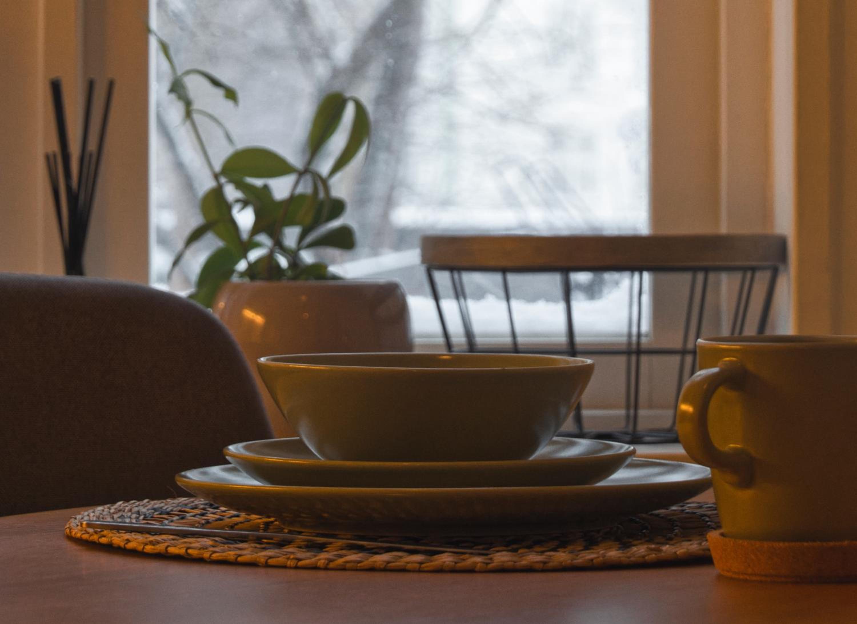 Authentic apartment in Kalamaja with free parking