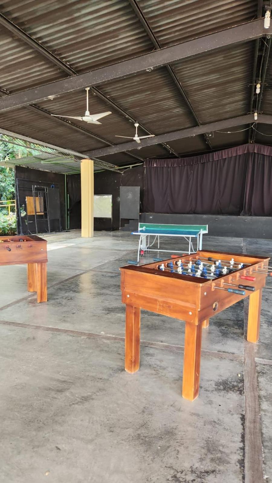 CASA MARIPOSA en Punta Leona a 500 metros de la playa FULL EQUIPADA Espacio y precio a tu medida Posibilidad de alquilar la casa entera, dos apartamentos a