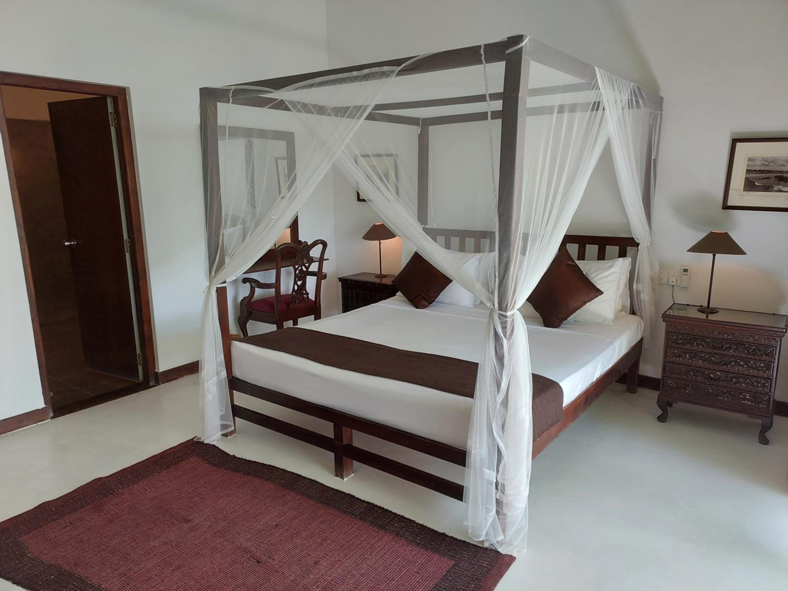 Ranna Beach House