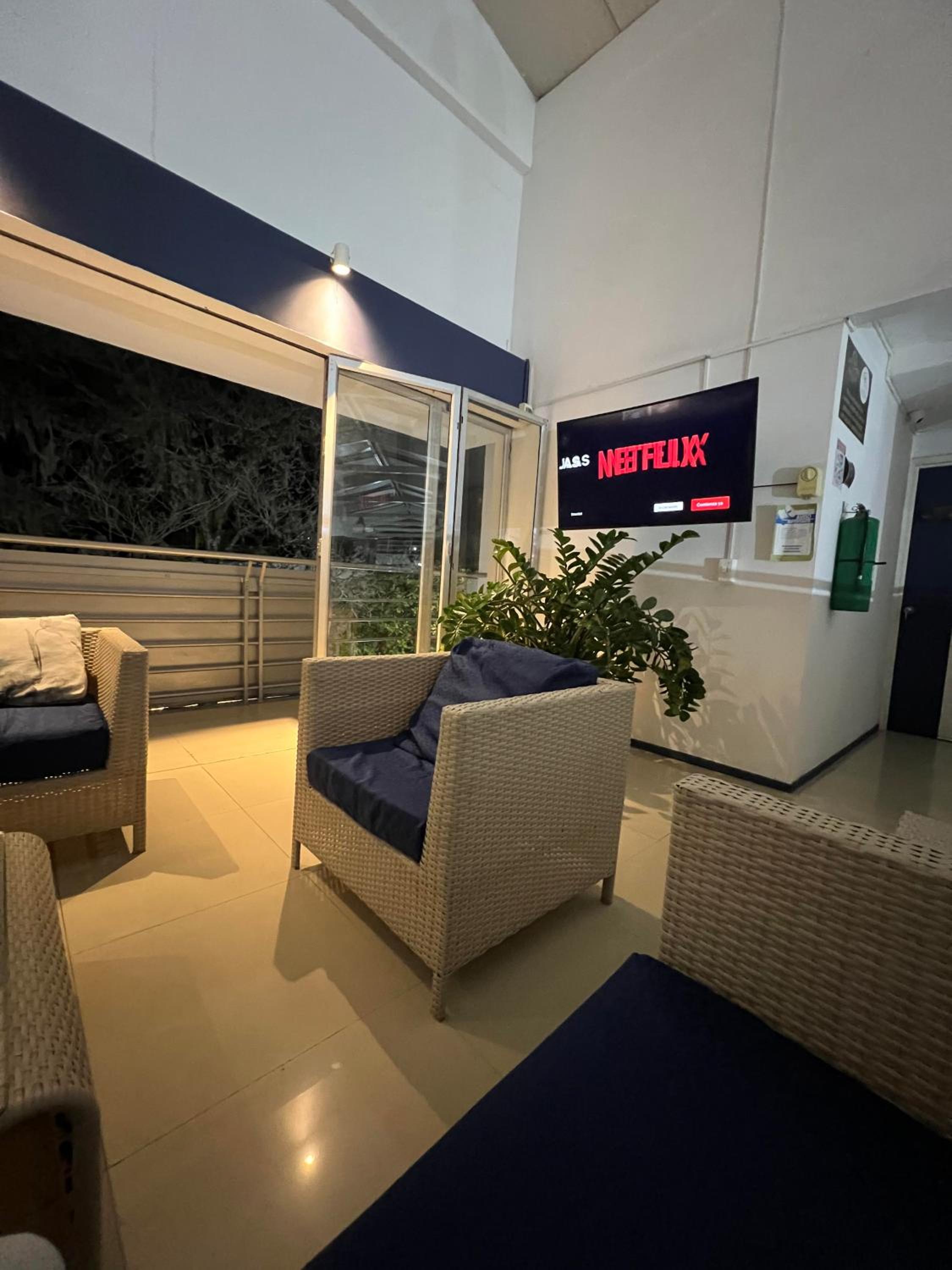 Hotel Boutique Santa Ana