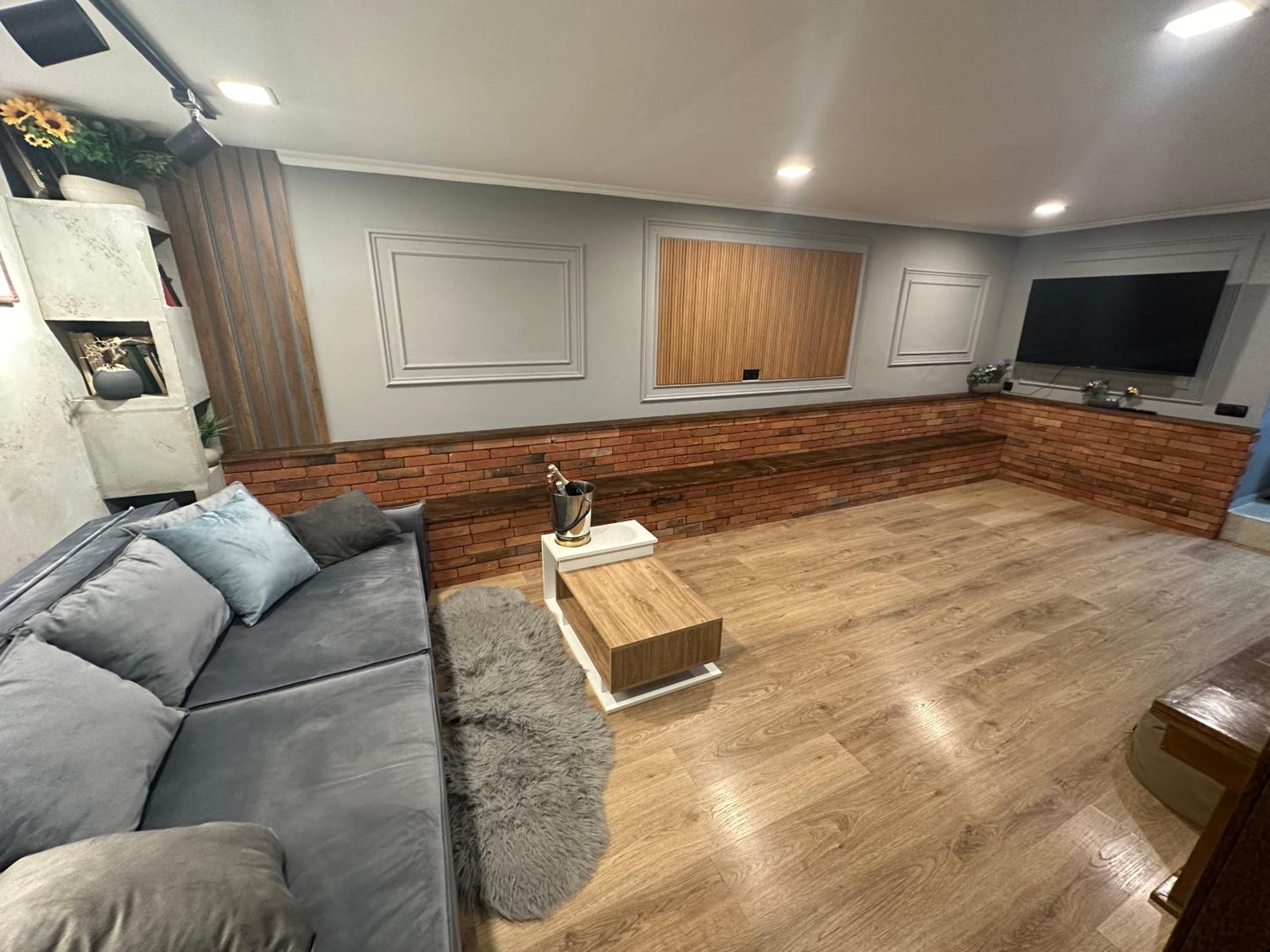 Apartment exclusive