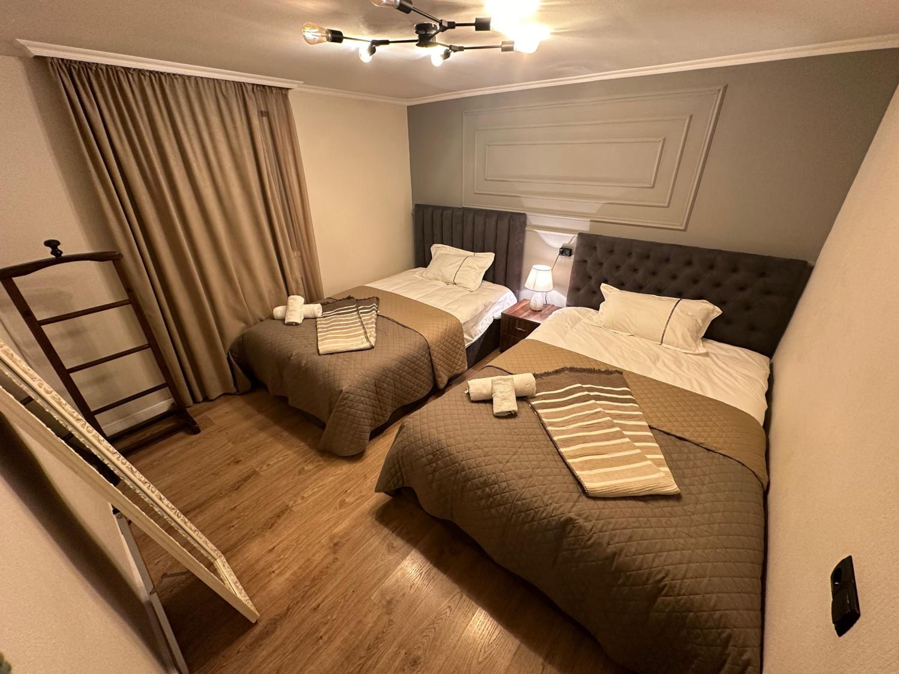 Apartment exclusive