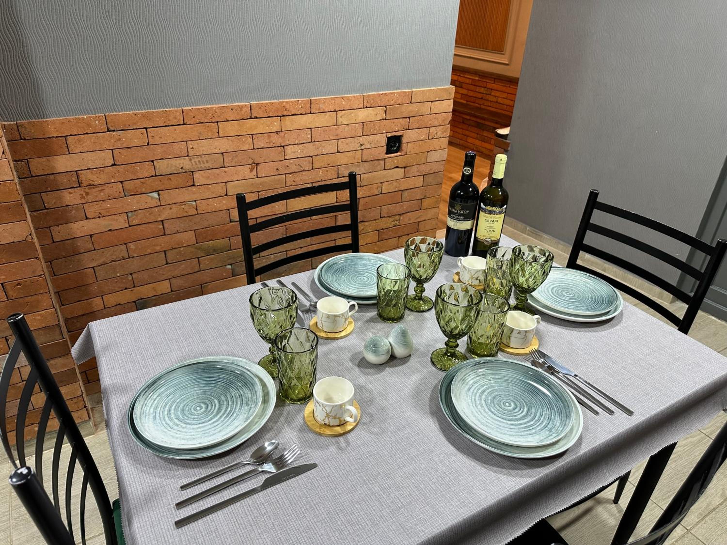 Apartment exclusive