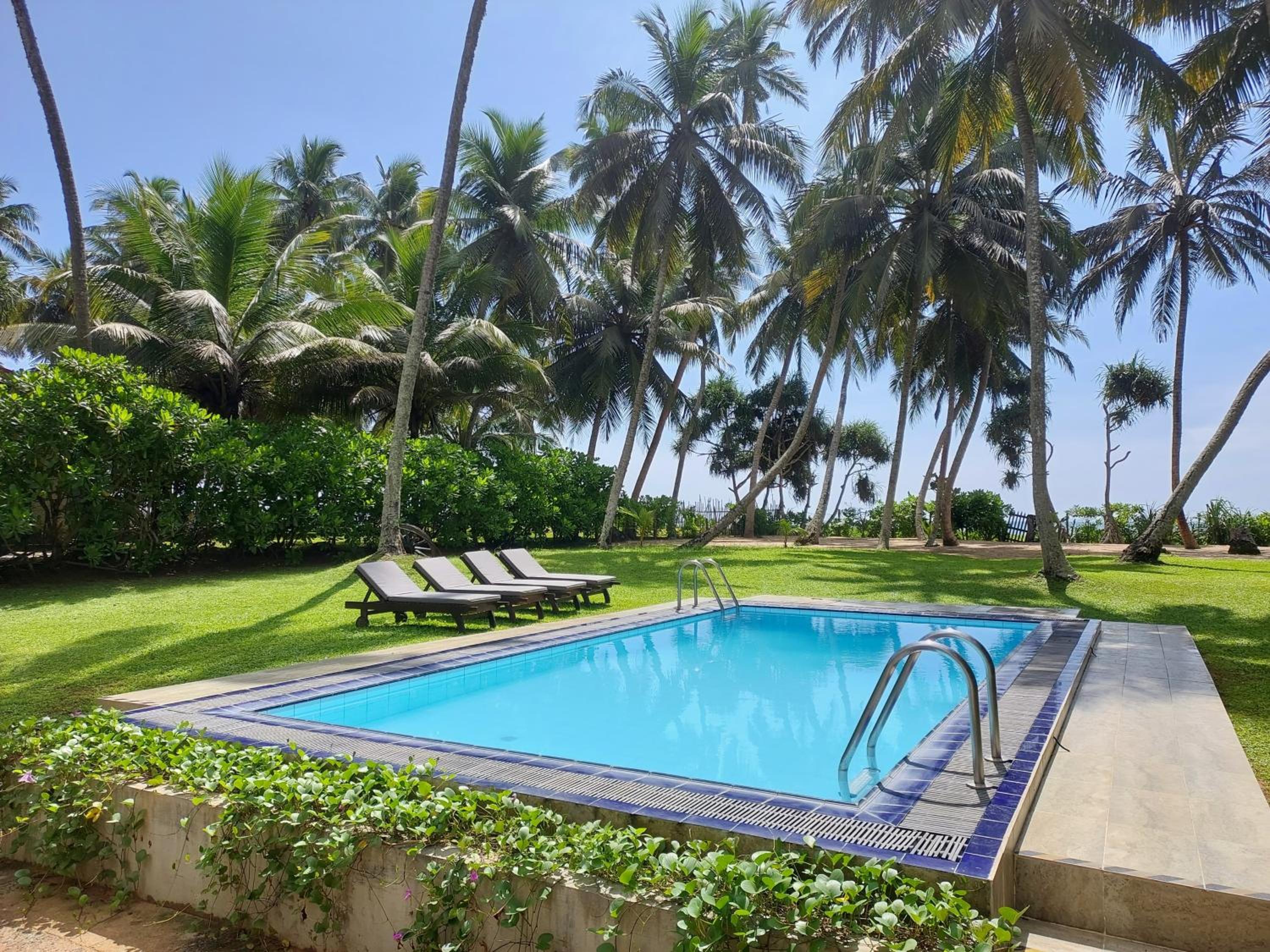 Ranna Beach House
