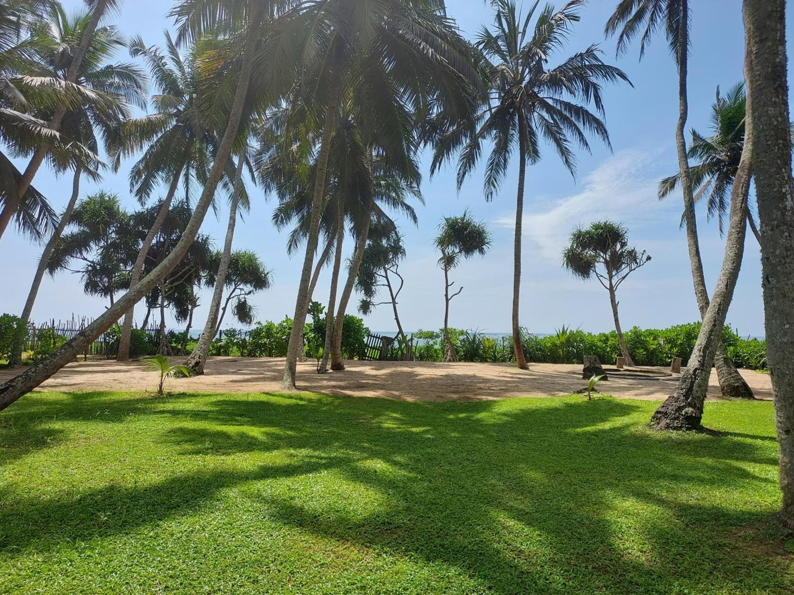 Ranna Beach House